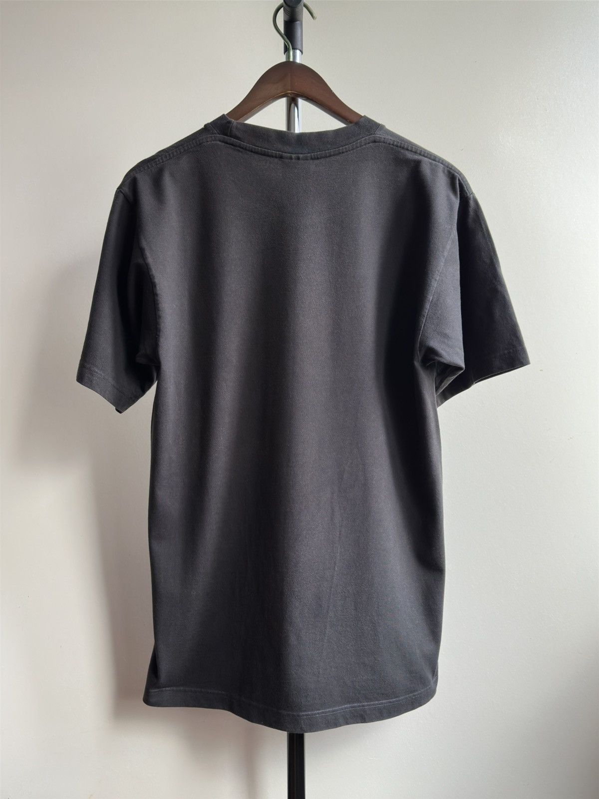 Nike × Vintage VINTAGE 90s NIKE JUST DO IT BIG LOGO TEE Size US M / EU 48-50 / 2 - 7 Thumbnail
