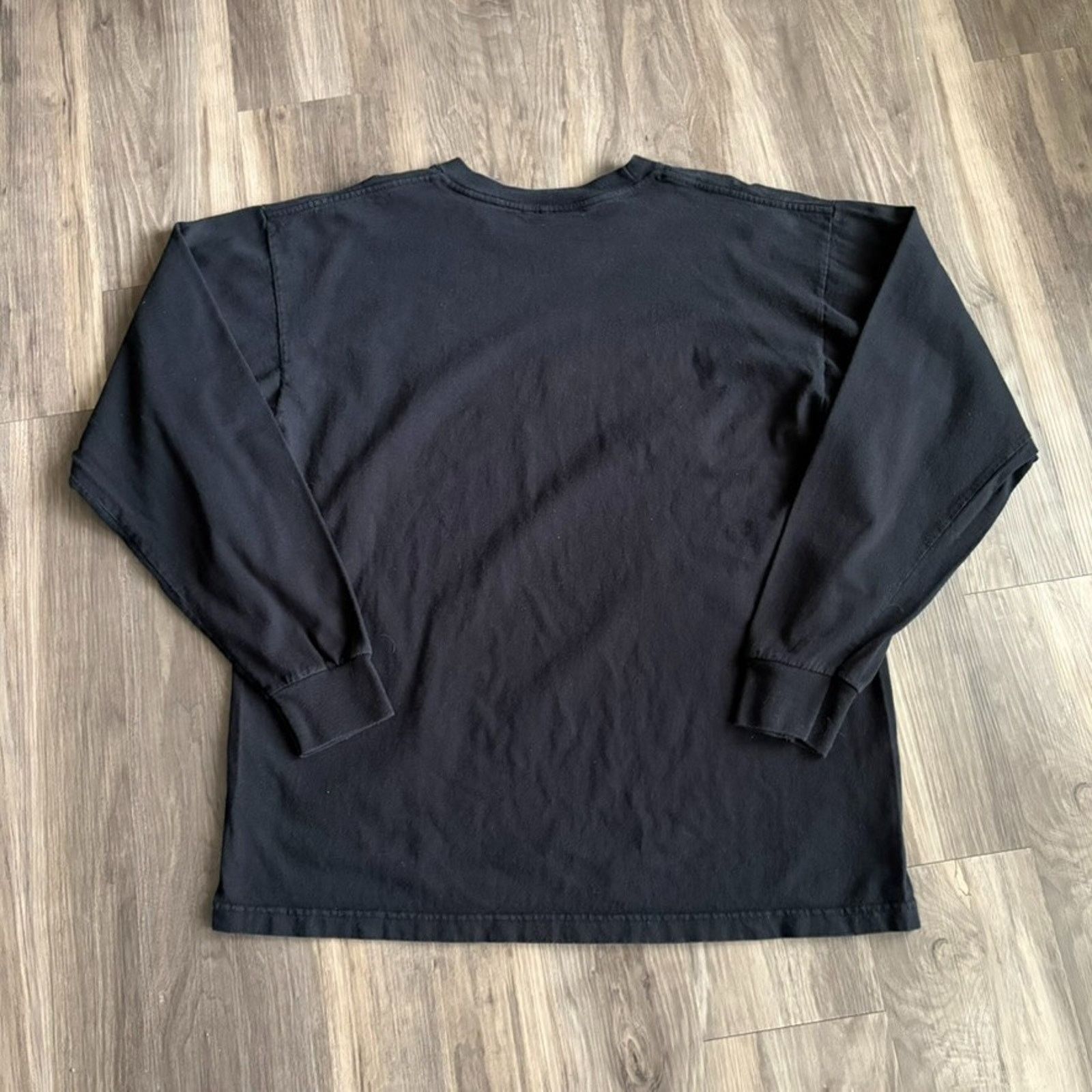 Aeropostale × Vintage Vintage Y2K Aeropostale T-Shirt Men's Size XL Kanji Size US XL / EU 56 / 4 - 7 Thumbnail