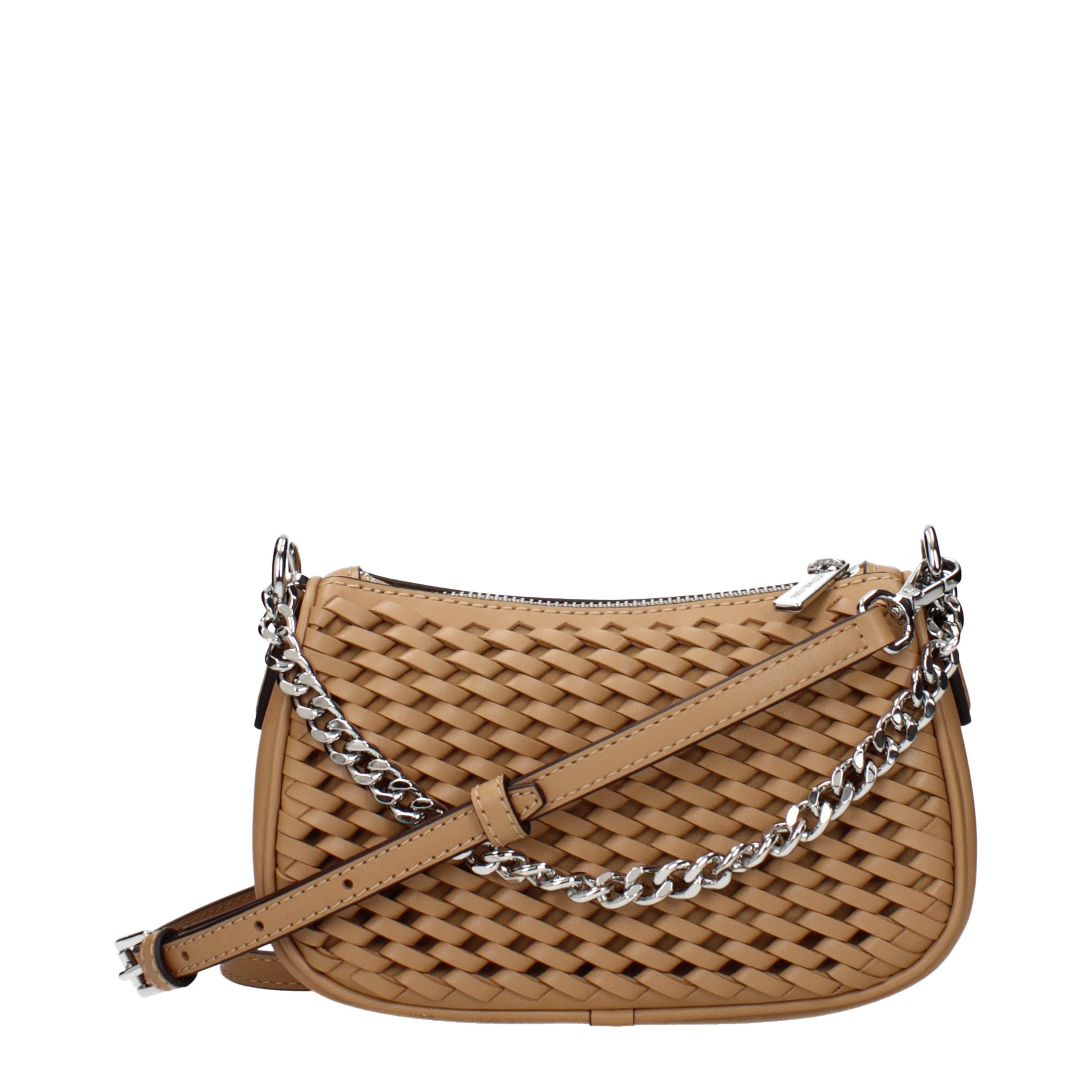 Michael Kors Handbags in Brown, Women's