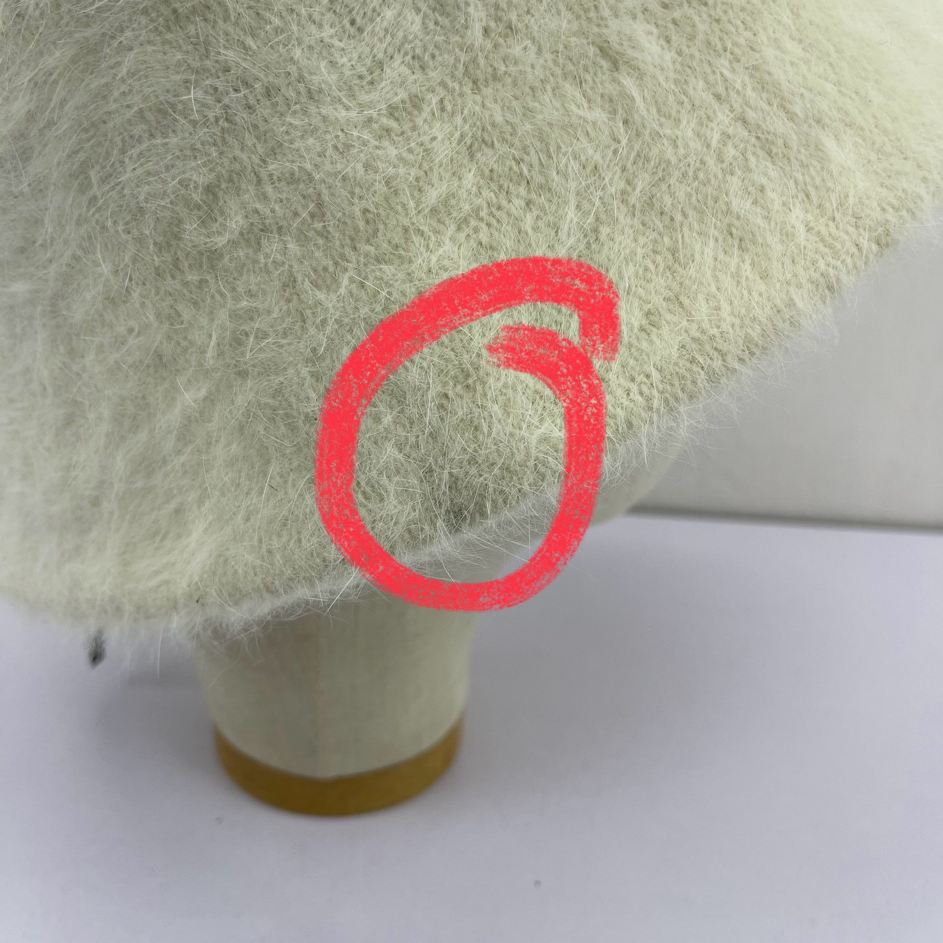 Other Unknown Fur Nice Design Bucket Hats - BH5008 Size ONE SIZE - 7 Thumbnail