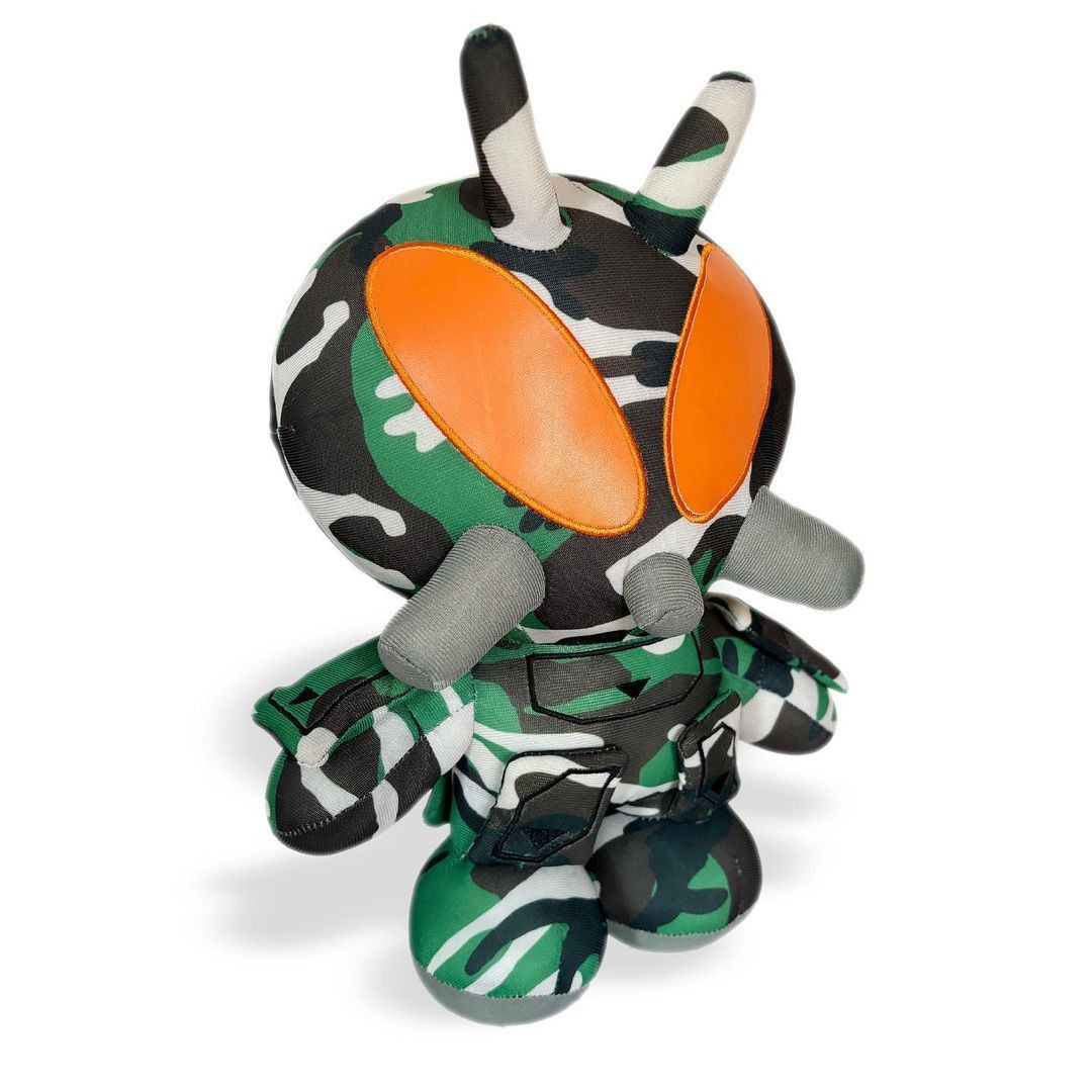 Other BUGSEX SFTBG-003 PLUSH DOLL Size ONE SIZE - 4 Thumbnail