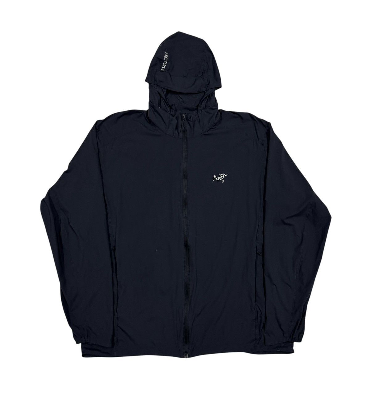 Arc'teryx Arc’teryx Nodin Jacket Hidden Hoodies Gopcore Windbreaker Size US XL / EU 56 / 4 - 2 Thumbnail