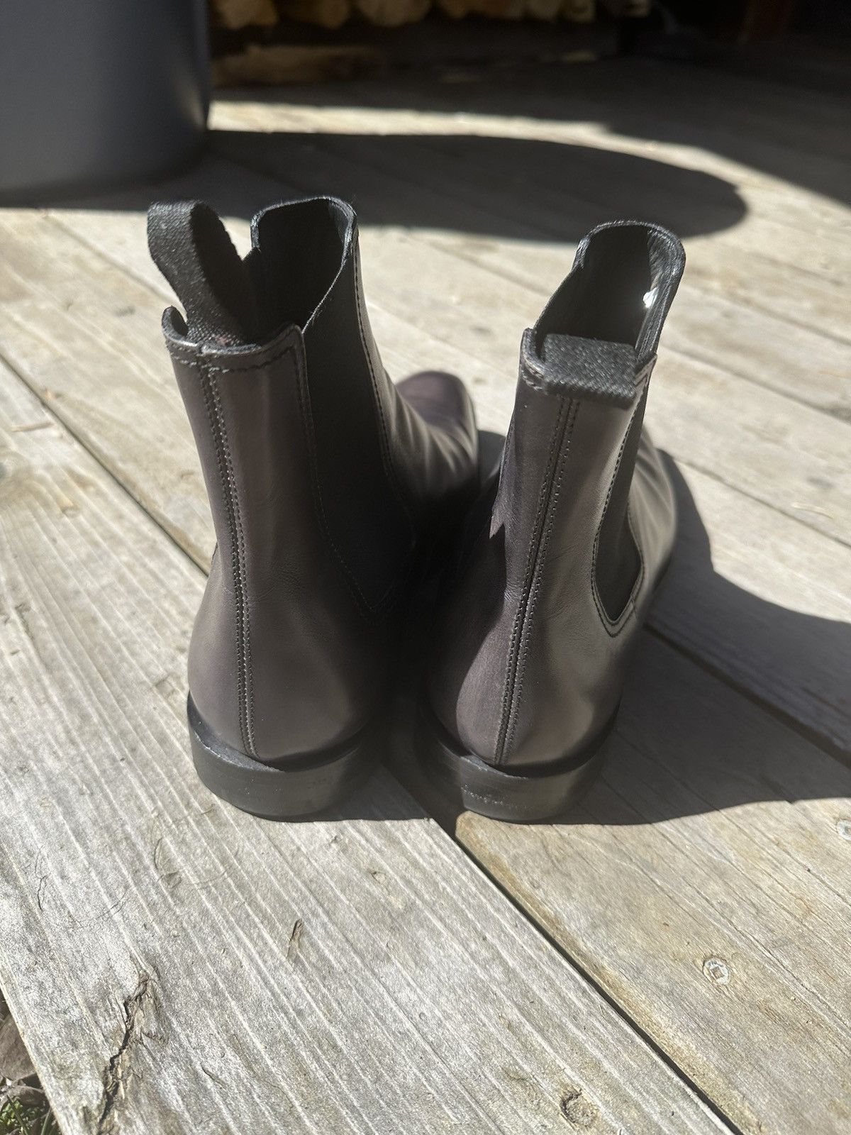 Berluti berluti Boots $2780 Size US 7.5 / EU 40-41 - 7 Thumbnail