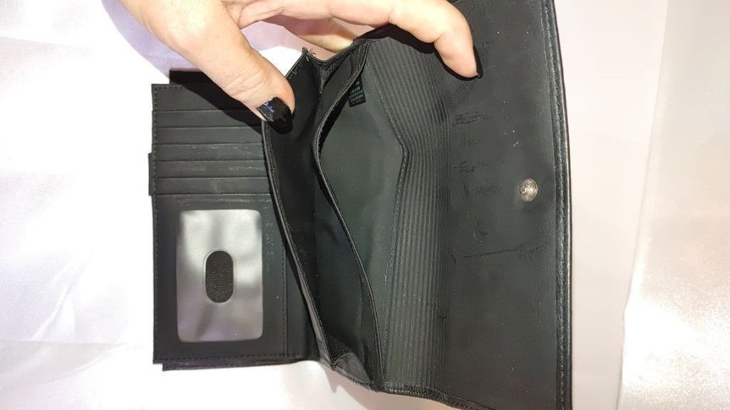 Viktor & Rolf Rolfs Leather Wallet Size ONE SIZE - 5 Thumbnail