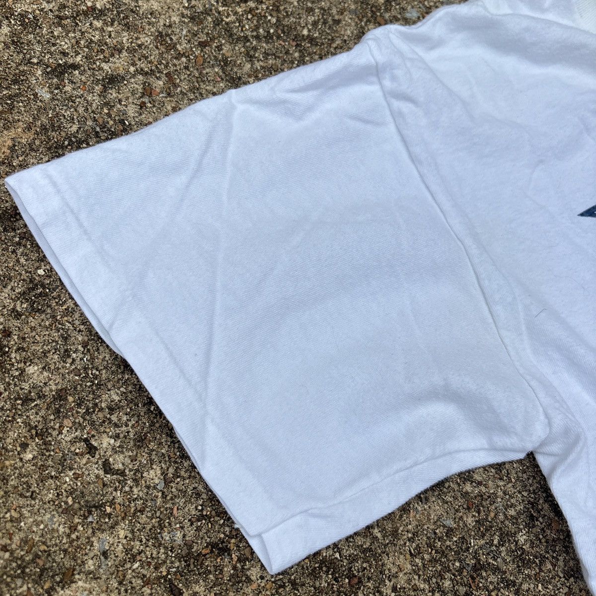 Vintage vintage 90s dallas cowboys national football league t-shirt Size US L / EU 52-54 / 3 - 3 Thumbnail