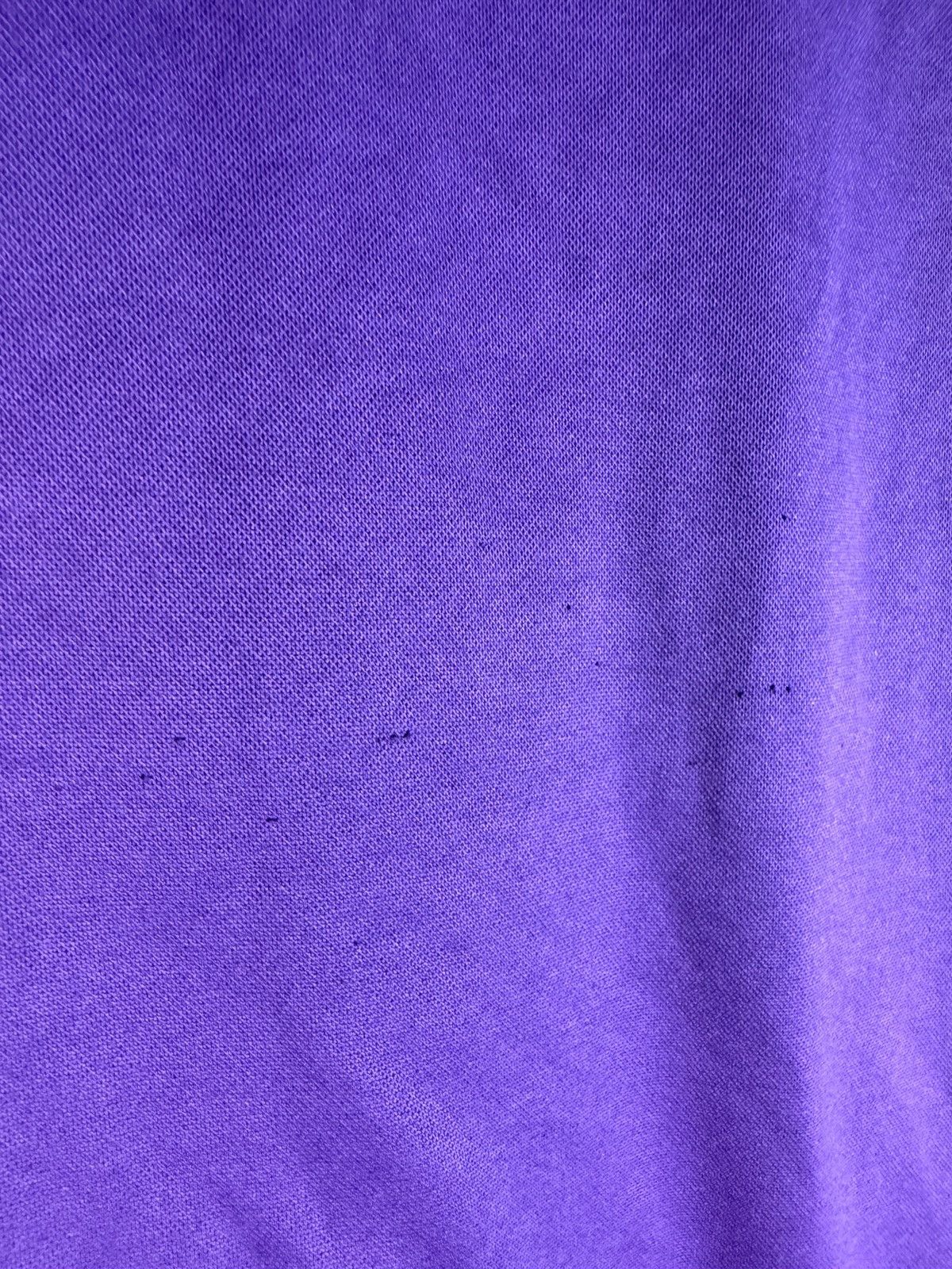 Vintage Fiorentina Le Coq sportif home soccer jersey Size US M / EU 48-50 / 2 - 6 Thumbnail