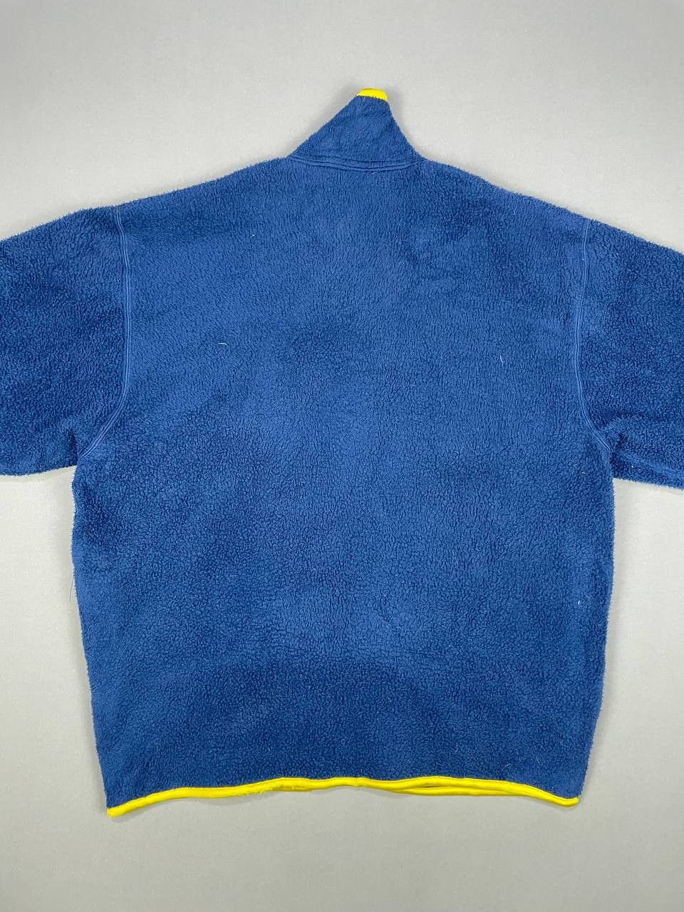 Japanese Brand Vintage Shimano NEXUS POLARPLUS Hyper Fishing Gear Size US L / EU 52-54 / 3 - 2 Thumbnail