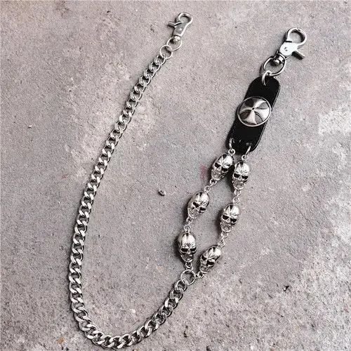 Jewelry KeyChain Jean Size ONE SIZE - 2 Thumbnail