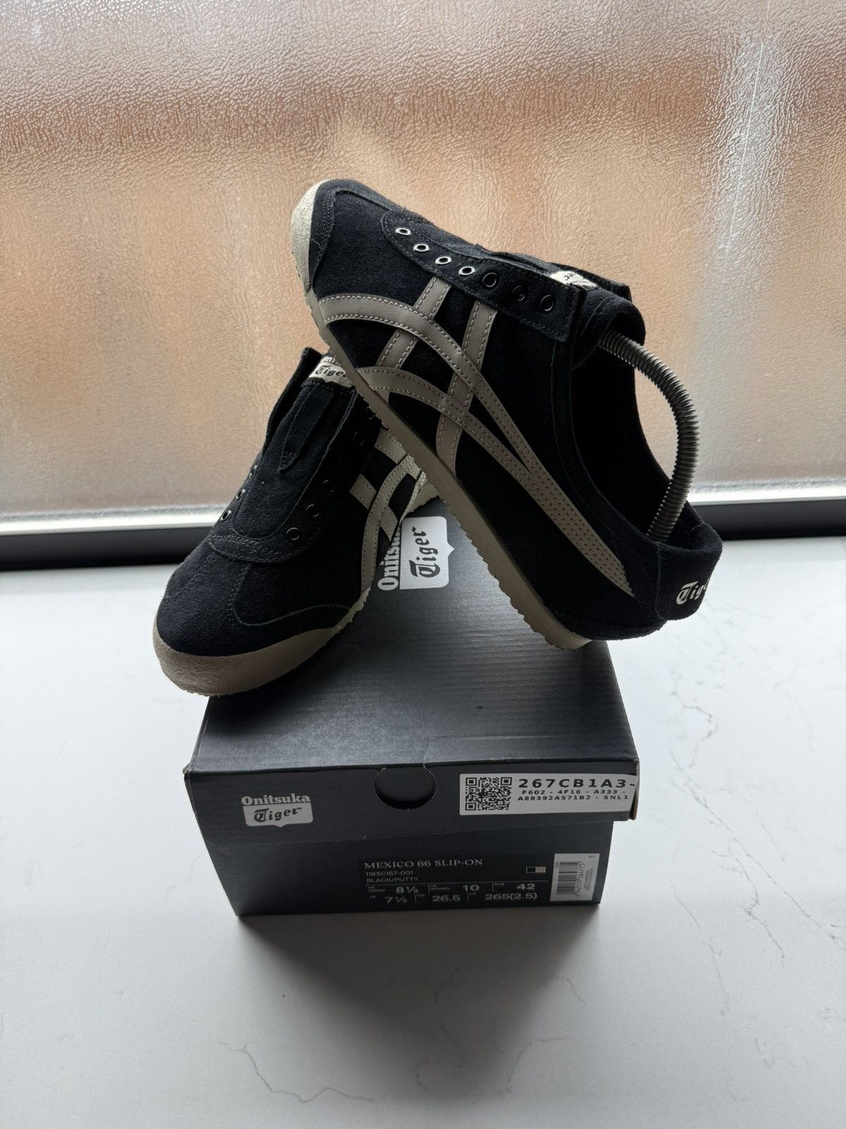 Onitsuka Tiger Onitsuka tigers Size US 8.5 / EU 41-42 - 5 Thumbnail