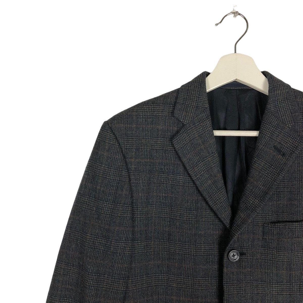 Burberry 🔥 BURBERRY LONDON PLAID BLAZER Size US M / EU 48-50 / 2 - 7 Thumbnail