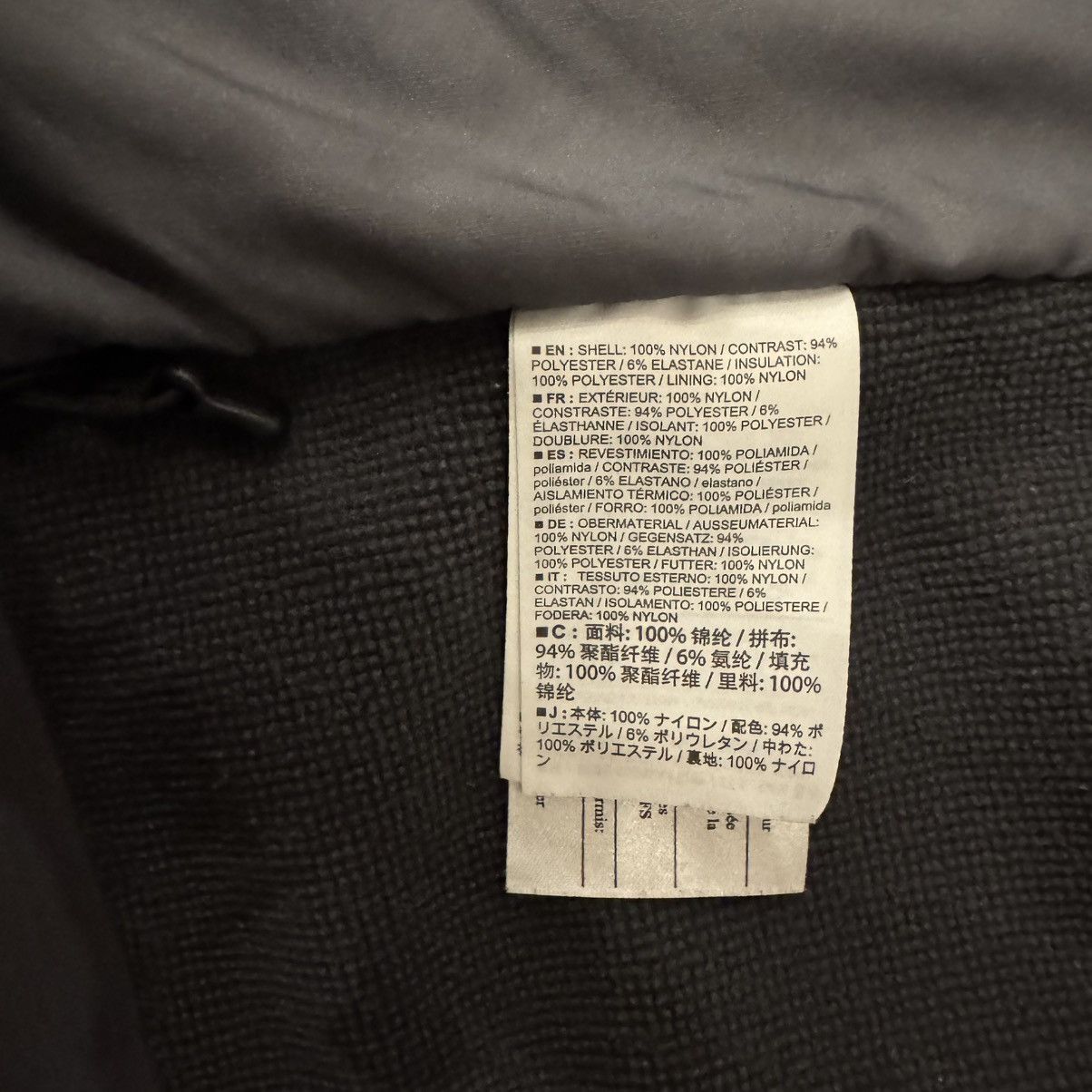 Arc'teryx Arc’teryx Men’s Long Hooded Technical Shell Coat Size US S / EU 44-46 / 1 - 8 Thumbnail