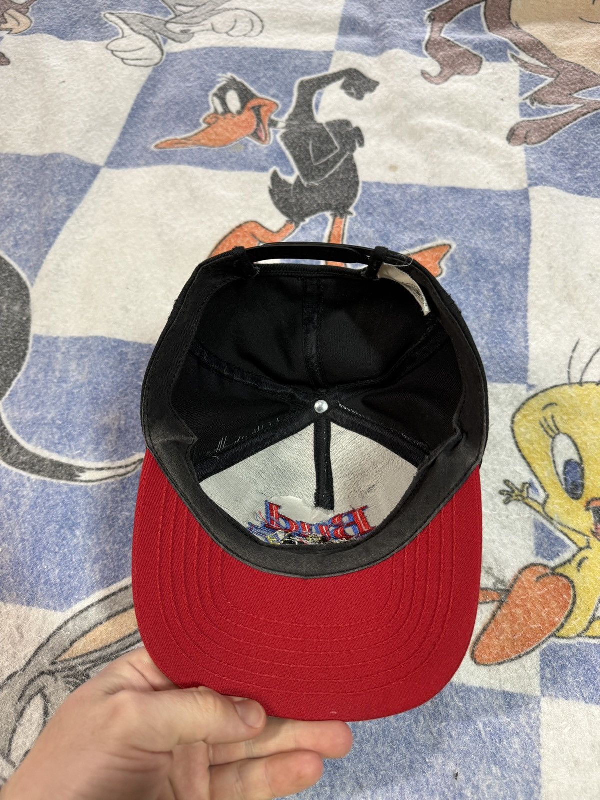 Budweiser Vintage Budweiser pro football cap Size ONE SIZE - 3 Thumbnail