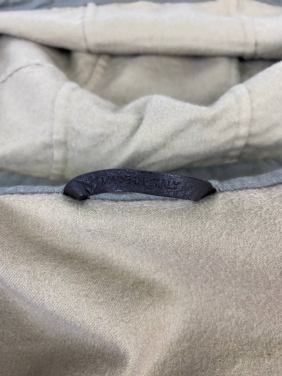 Loro Piana Loro Piana Voyager Cashmere zip hoodie size L Size US L / EU 52-54 / 3 - 17 Thumbnail
