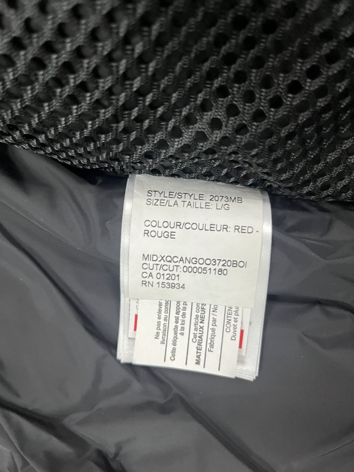 Canada Goose Black Label Canada Goose Sherridon Parka Size Large Size US L / EU 52-54 / 3 - 20 Thumbnail