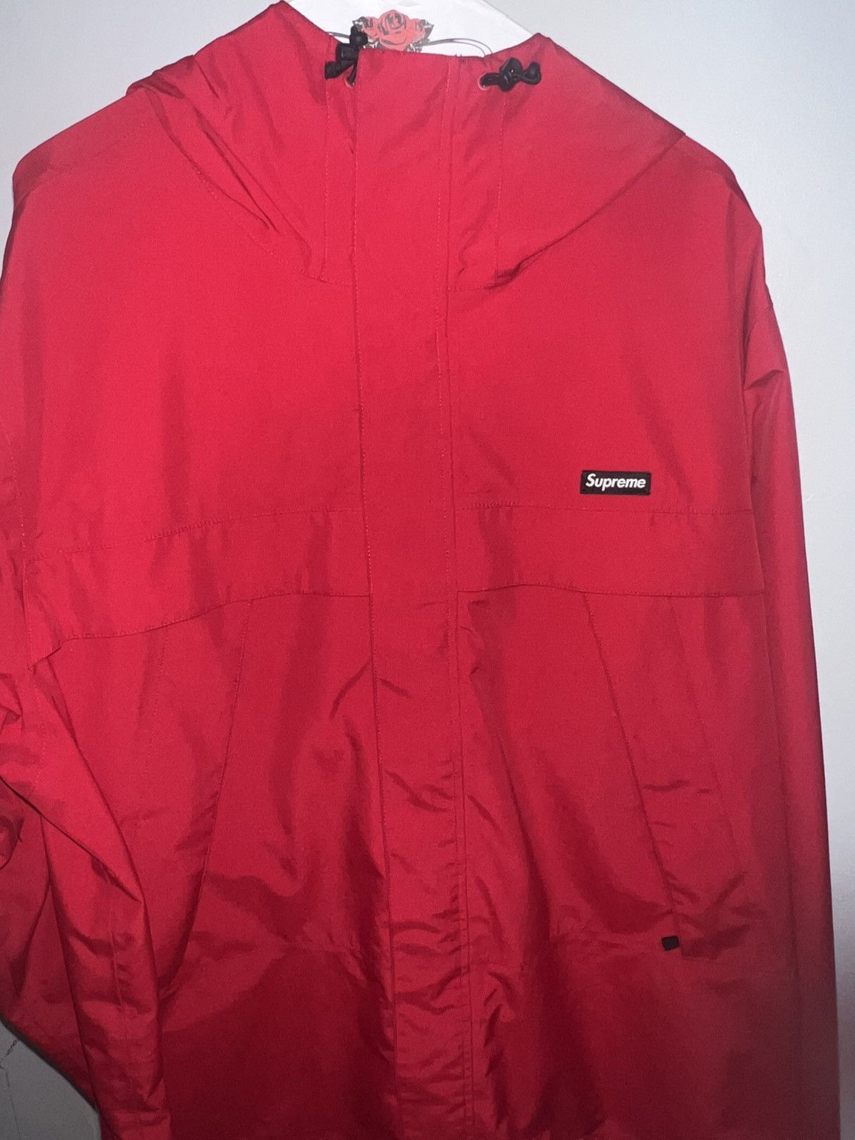 Supreme Supreme dog taped seam jacket Size US L / EU 52-54 / 3 - 1 Thumbnail