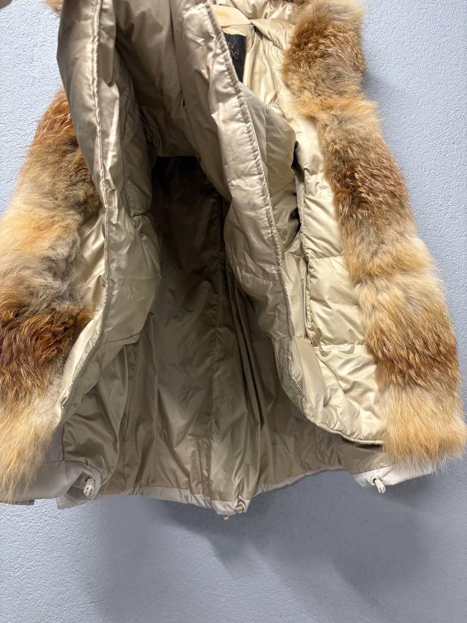 Other Wild Arctic womens jackets fox finland 46 / S Size L / US 10 / IT 46 - 9 Thumbnail