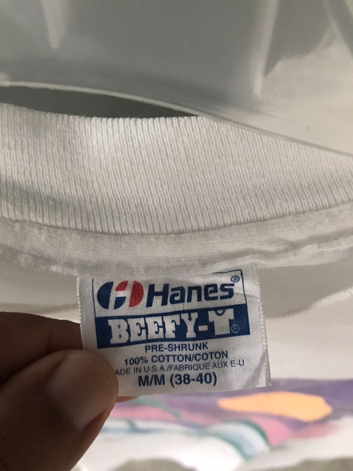 Vintage Hawaiian Size US M / EU 48-50 / 2 - 3 Thumbnail