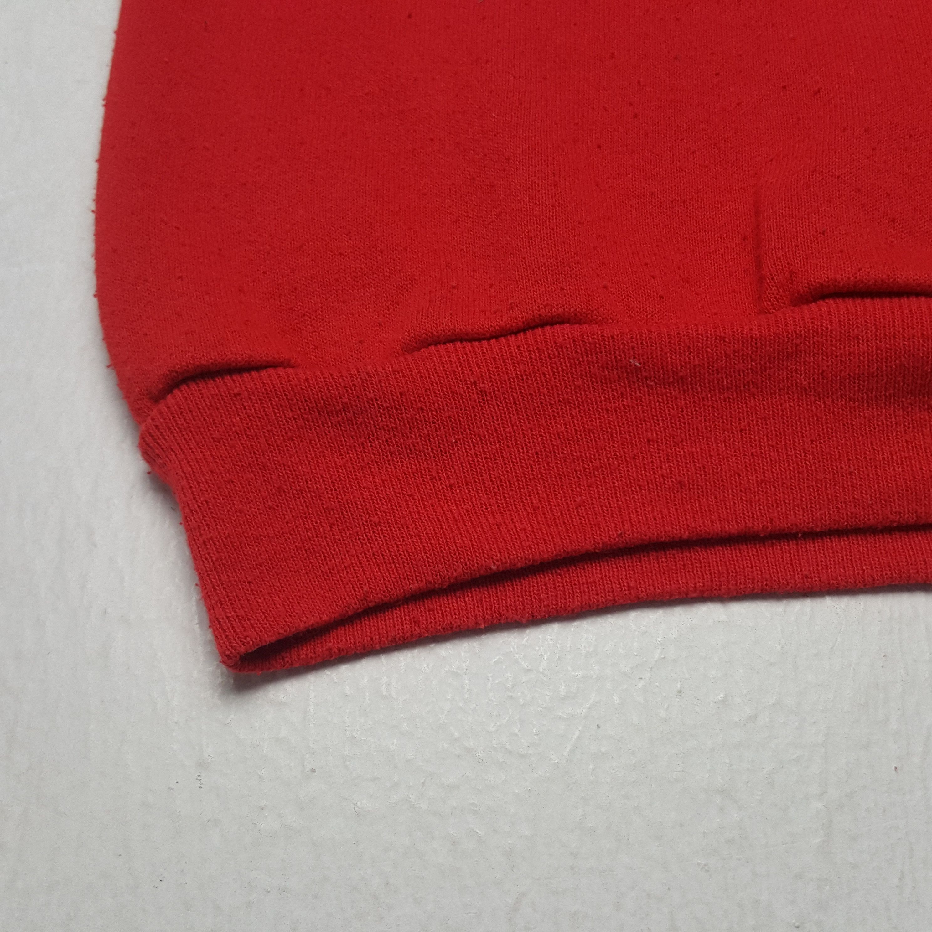 Columbia × Vintage Vintage COLUMBIA GORGE STERNWHELER Sweatshirt Size US M / EU 48-50 / 2 - 12 Thumbnail