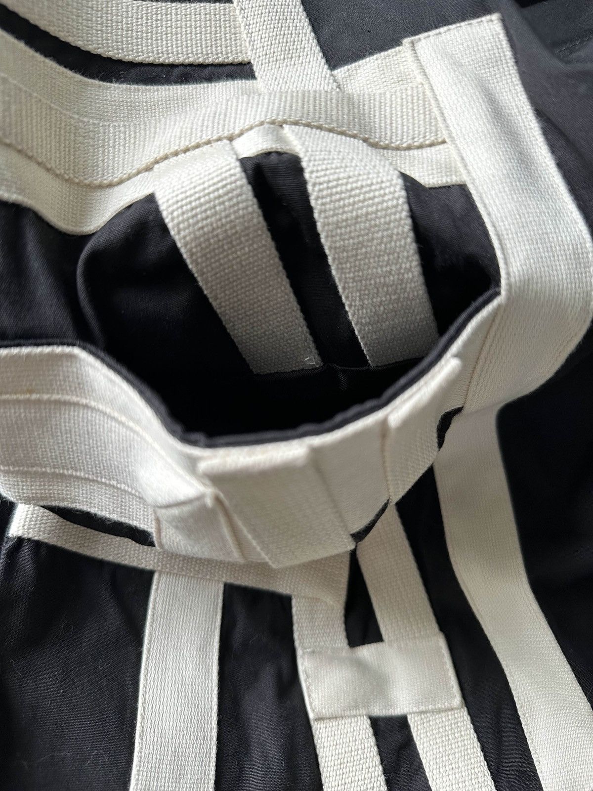 Rick Owens Rick Owens SS20 ‘TECUATL’ Pyramid Parka Size US S / EU 44-46 / 1 - 10 Thumbnail