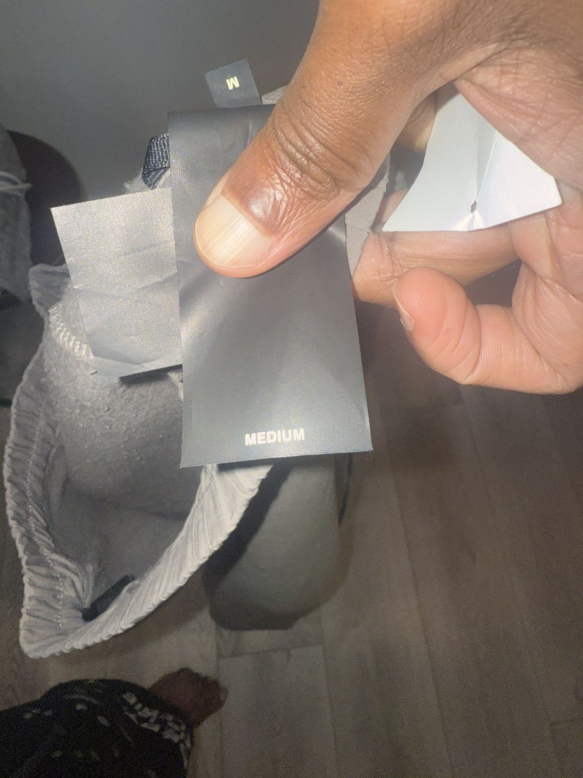 Fear of God Fear of God sweats Size US 32 / EU 48 - 9 Thumbnail
