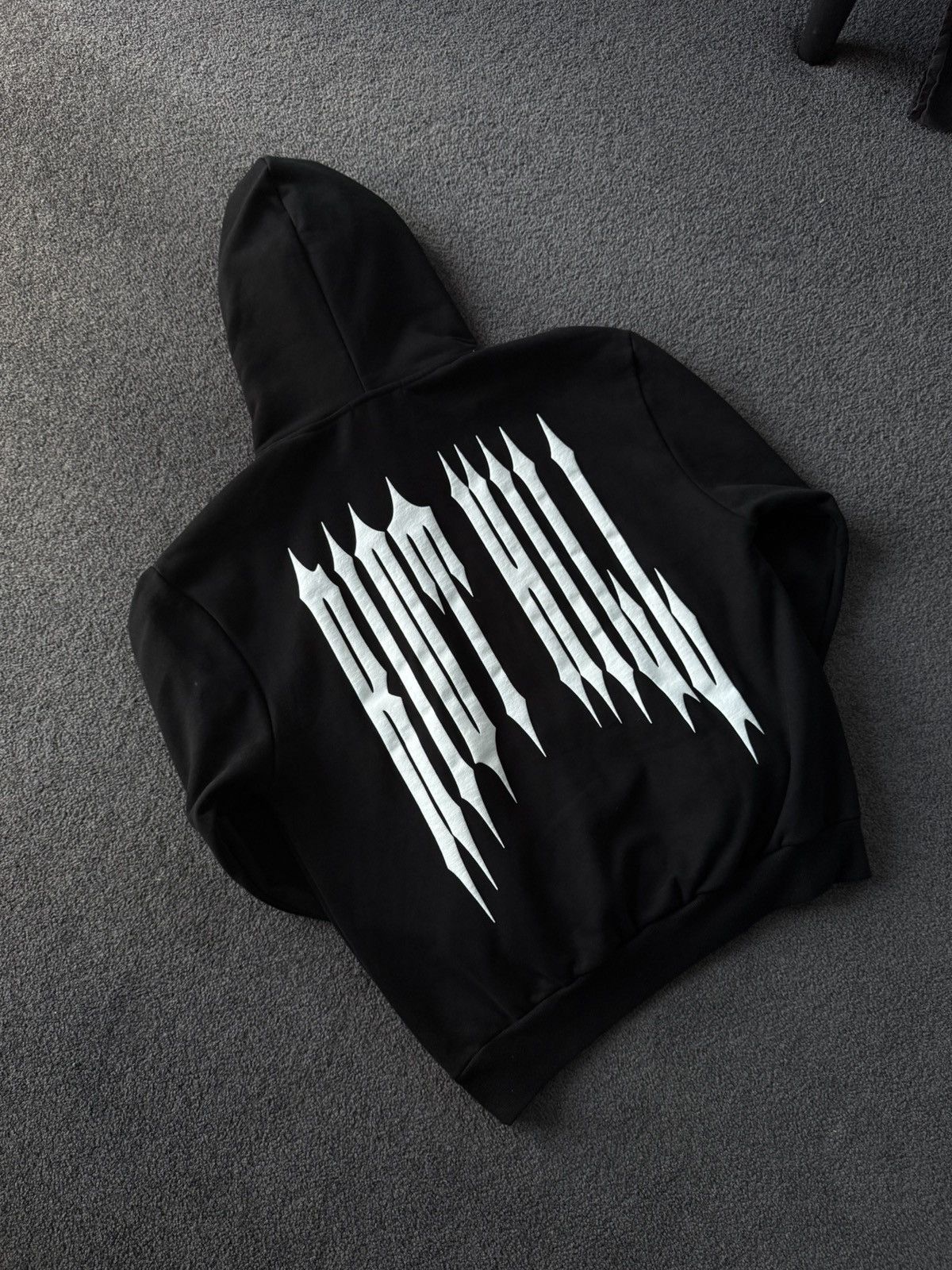 Other Riot Hill Iron Hoodie Size US L / EU 52-54 / 3 - 1 Thumbnail