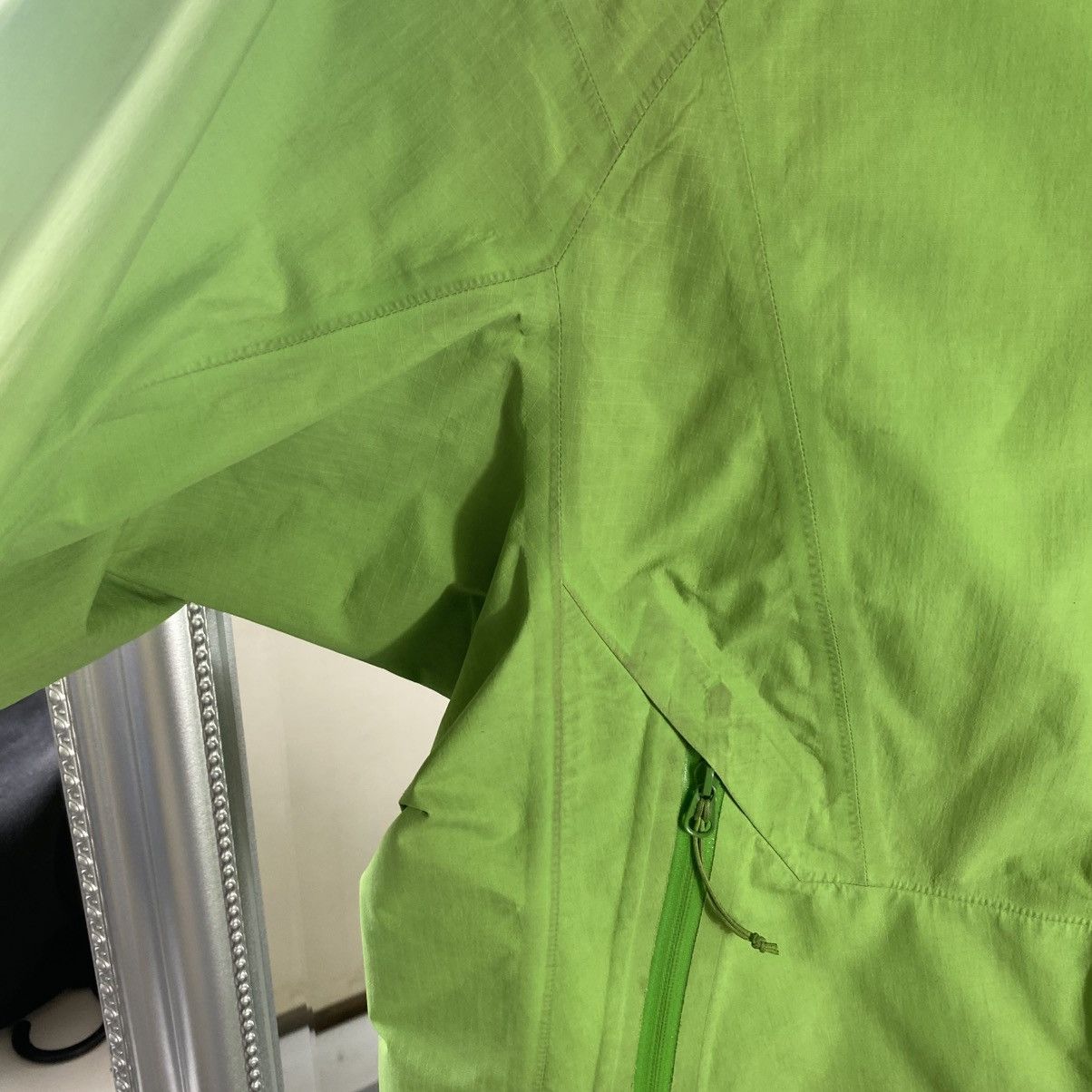 Arc'teryx Vintage Arcteryx Gore-Tex Jacket Size US S / EU 44-46 / 1 - 5 Thumbnail