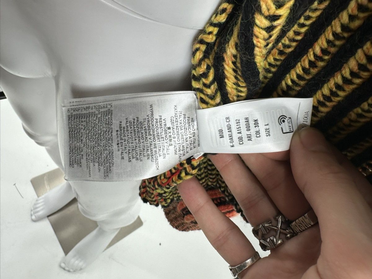 Diesel Diesel Luxury Multi Cardigan qsq Size US L / EU 52-54 / 3 - 7 Thumbnail