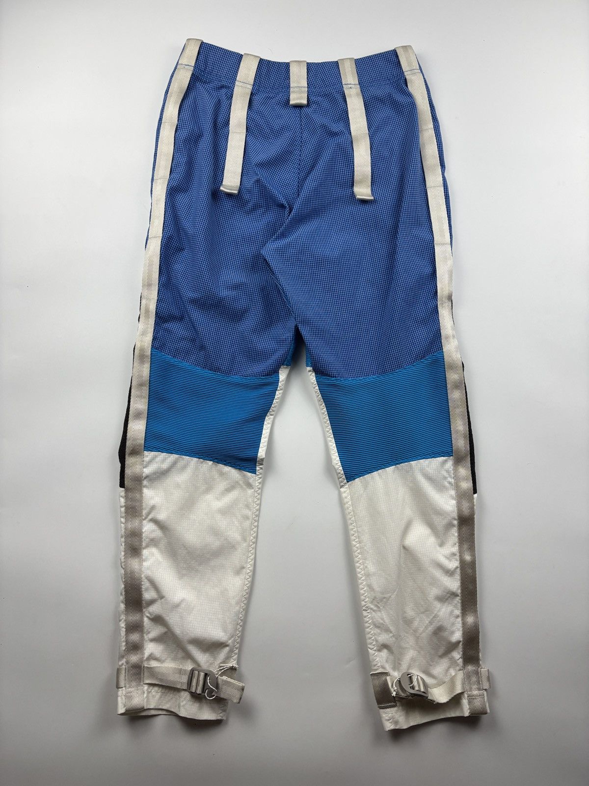 Nike Nike ISPA Tech Pants Size US 30 / EU 46 - 6 Thumbnail
