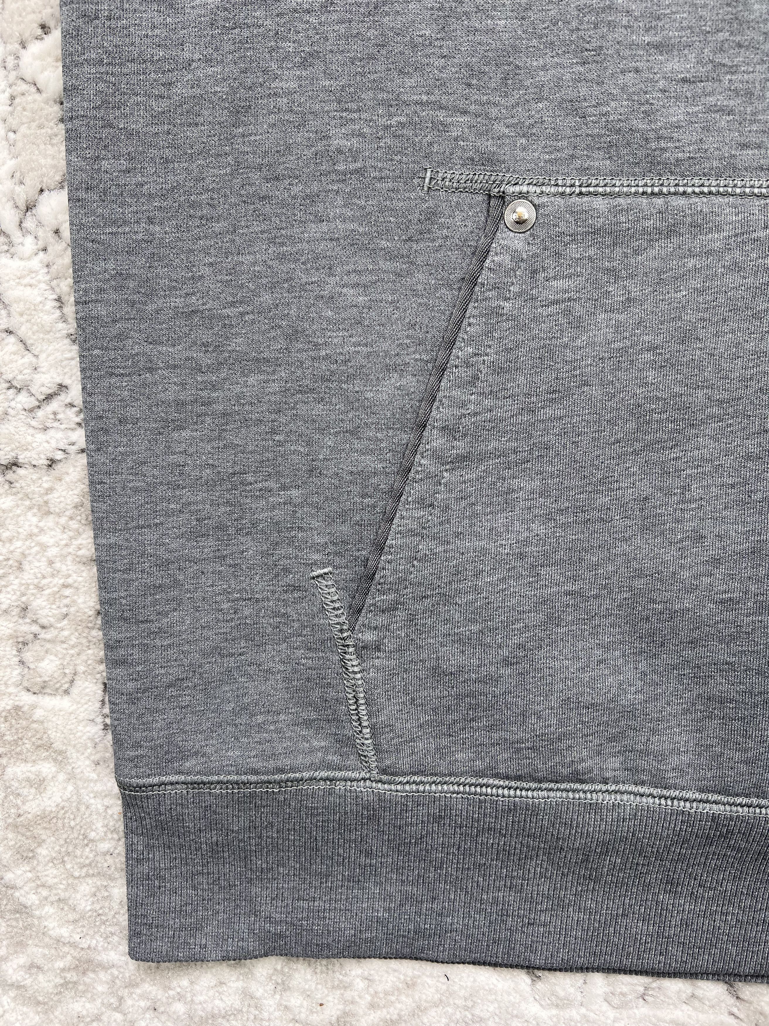 G-Star G-Star RAW 3301 Kenmore Hoodie M Size US M / EU 48-50 / 2 - 8 Thumbnail