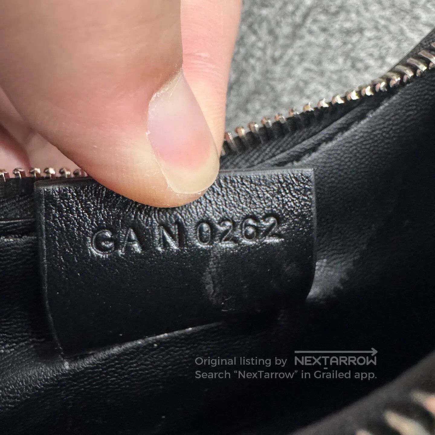 Givenchy #REF! Size ONE SIZE - 7 Thumbnail