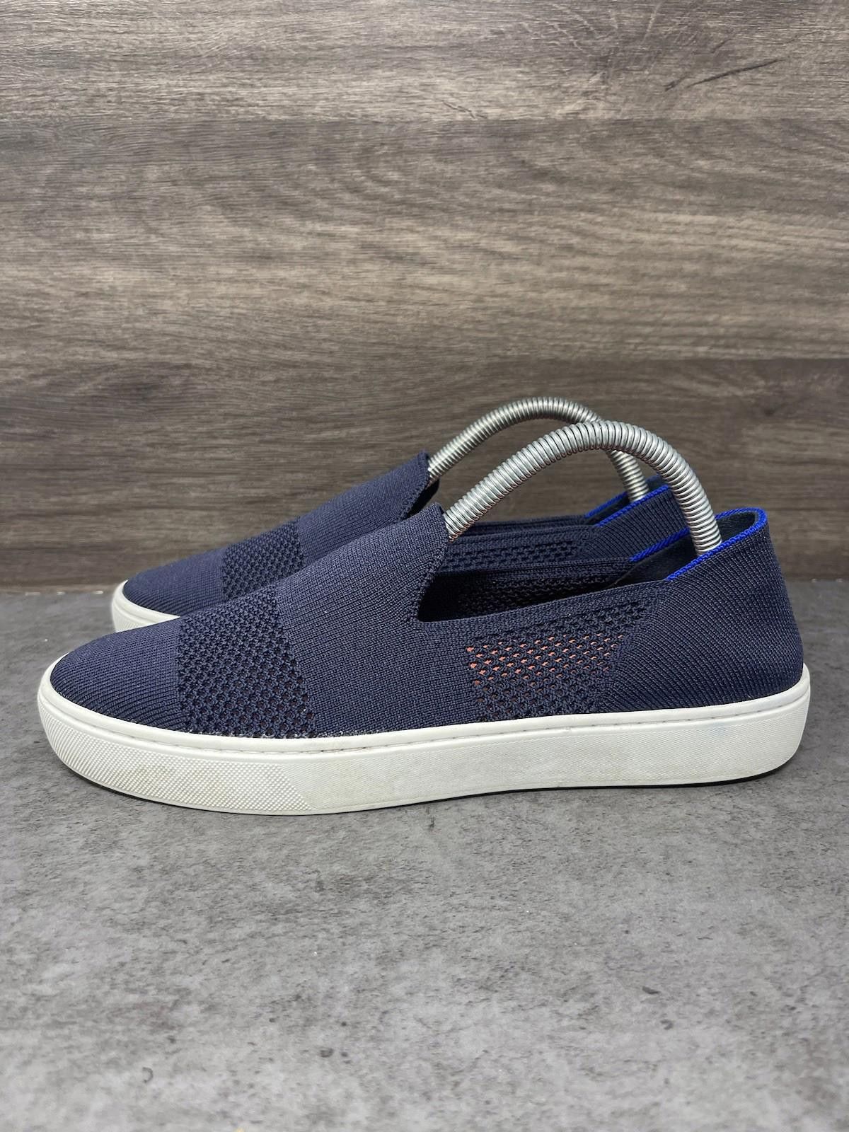 Rothy's Rothys Shoes Womens Size 9 The Original Slip On Sneaker Size US 9 / IT 39 - 1 Thumbnail
