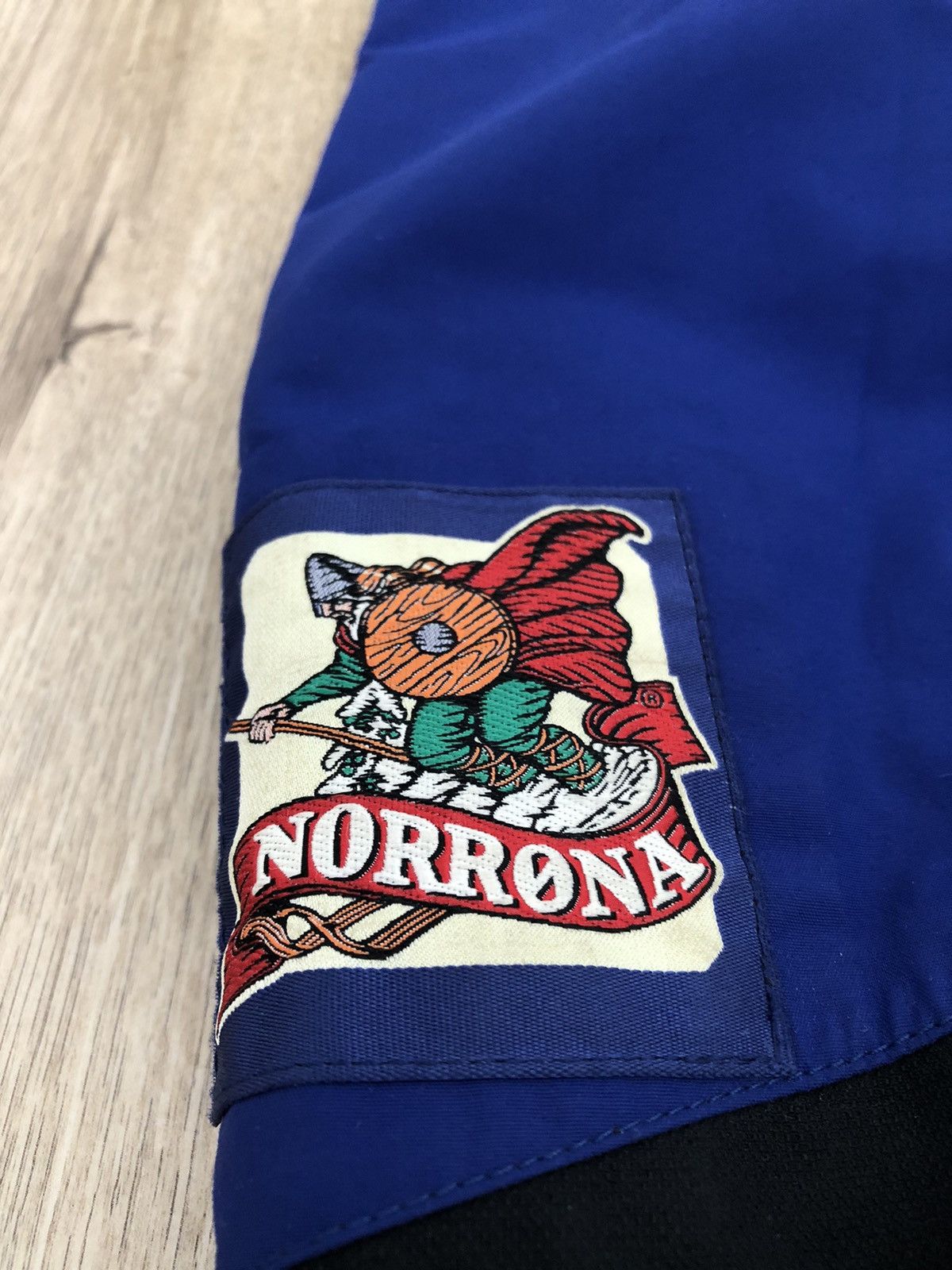 Norrona Norrona Gore-Tex Pants Men medium Size US M / EU 48-50 / 2 - 4 Thumbnail