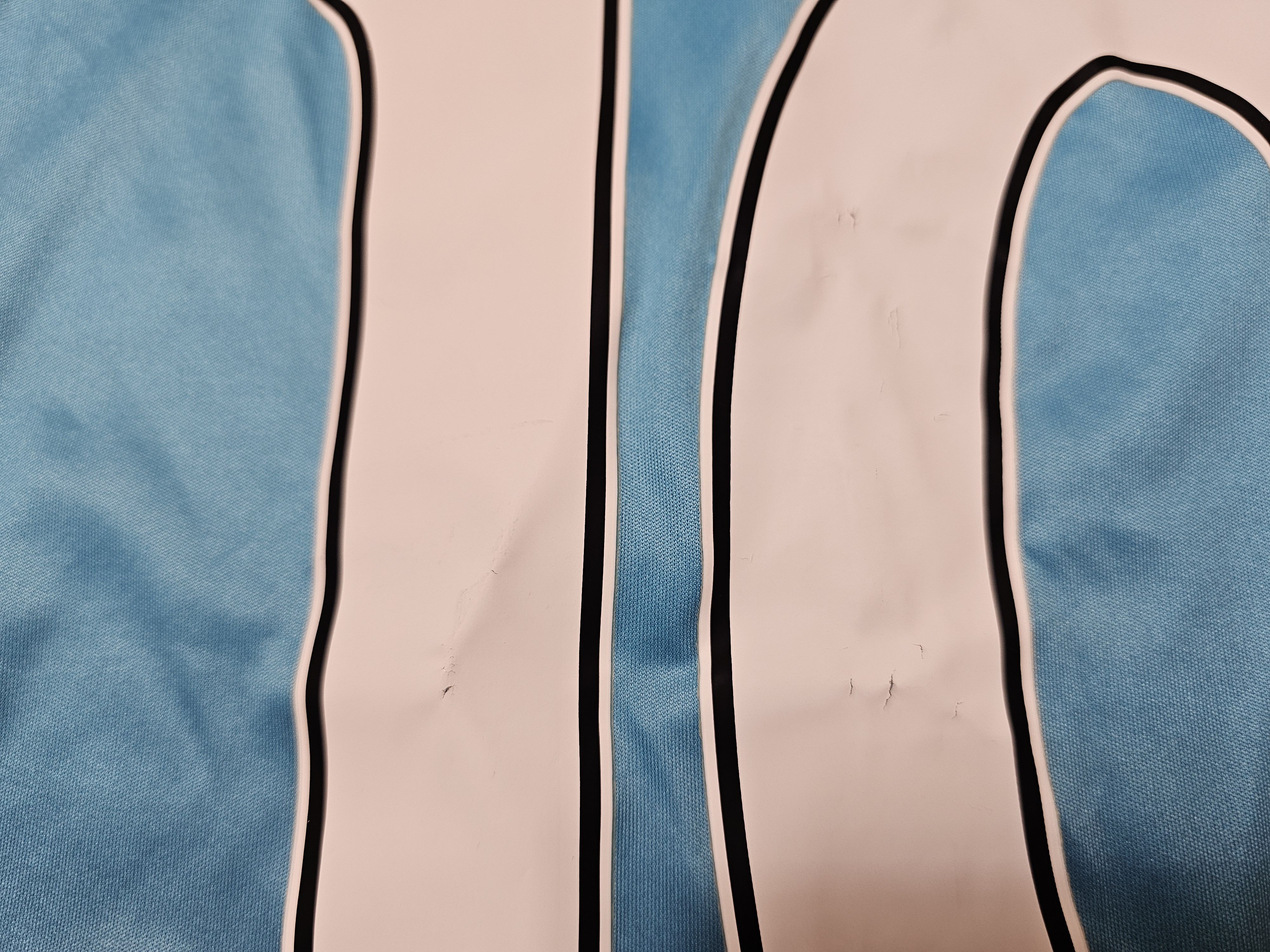 Joma SWANSEA CITY 2016 2017 A.AYEW FOOTBALL SHIRT SOCCER JERSEY Size US M / EU 48-50 / 2 - 8 Thumbnail