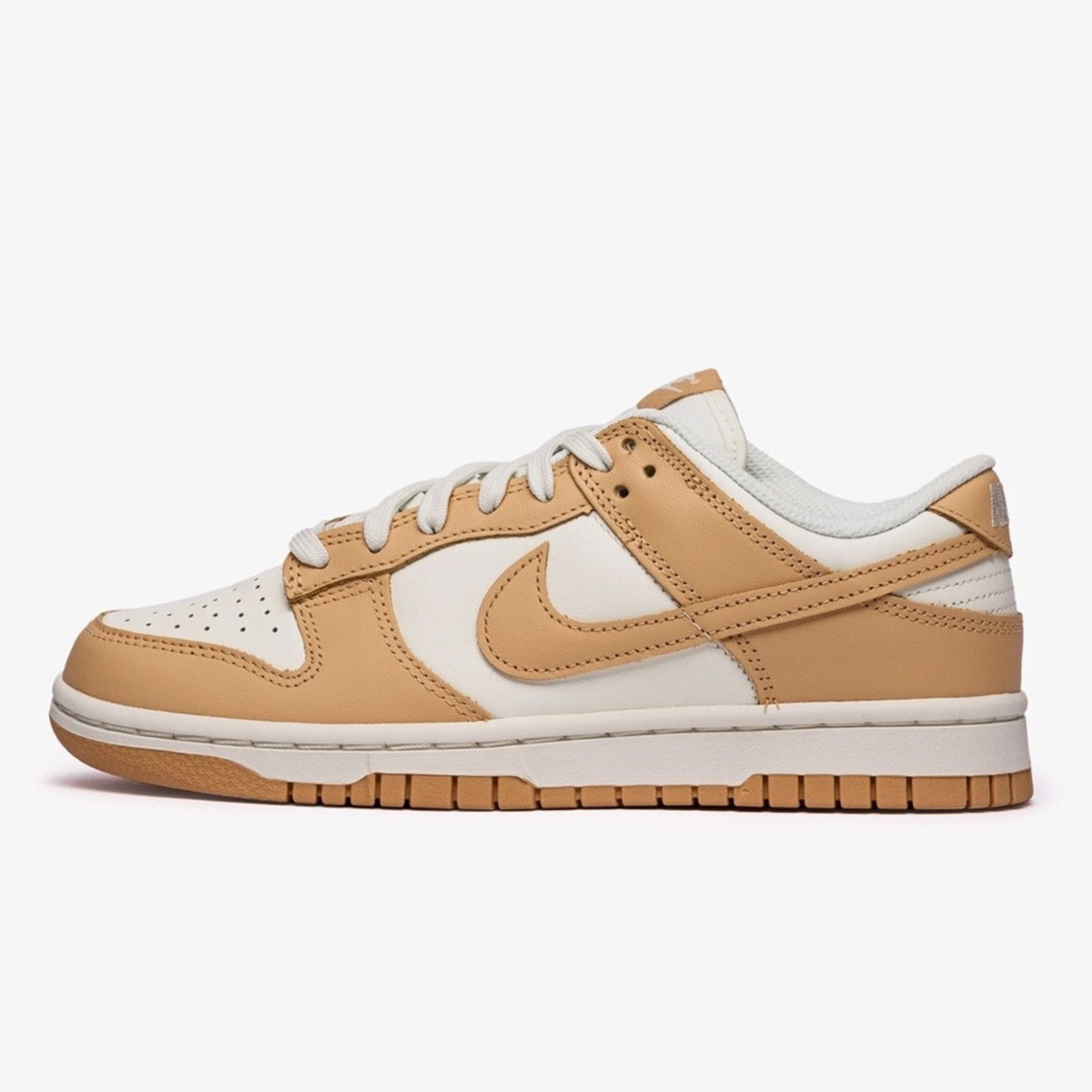 Nike NIKE Women’s Dunk Low Rise Rose Whisper Size 11.5 Size US 11.5 / IT 41.5 - 1 Thumbnail