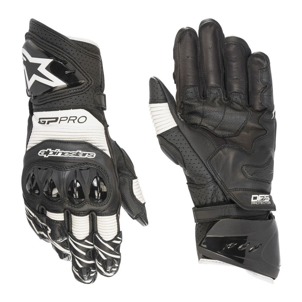 Alpinestars Gloves Alpinestars Gp Pro R3 FREE SHIPPING Size ONE SIZE - 5 Thumbnail
