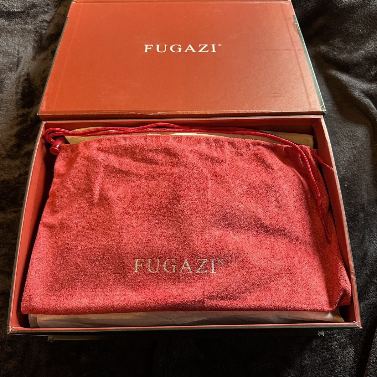 Fugazi Fugazi Slugs Size US 13 / EU 46 - 9 Thumbnail