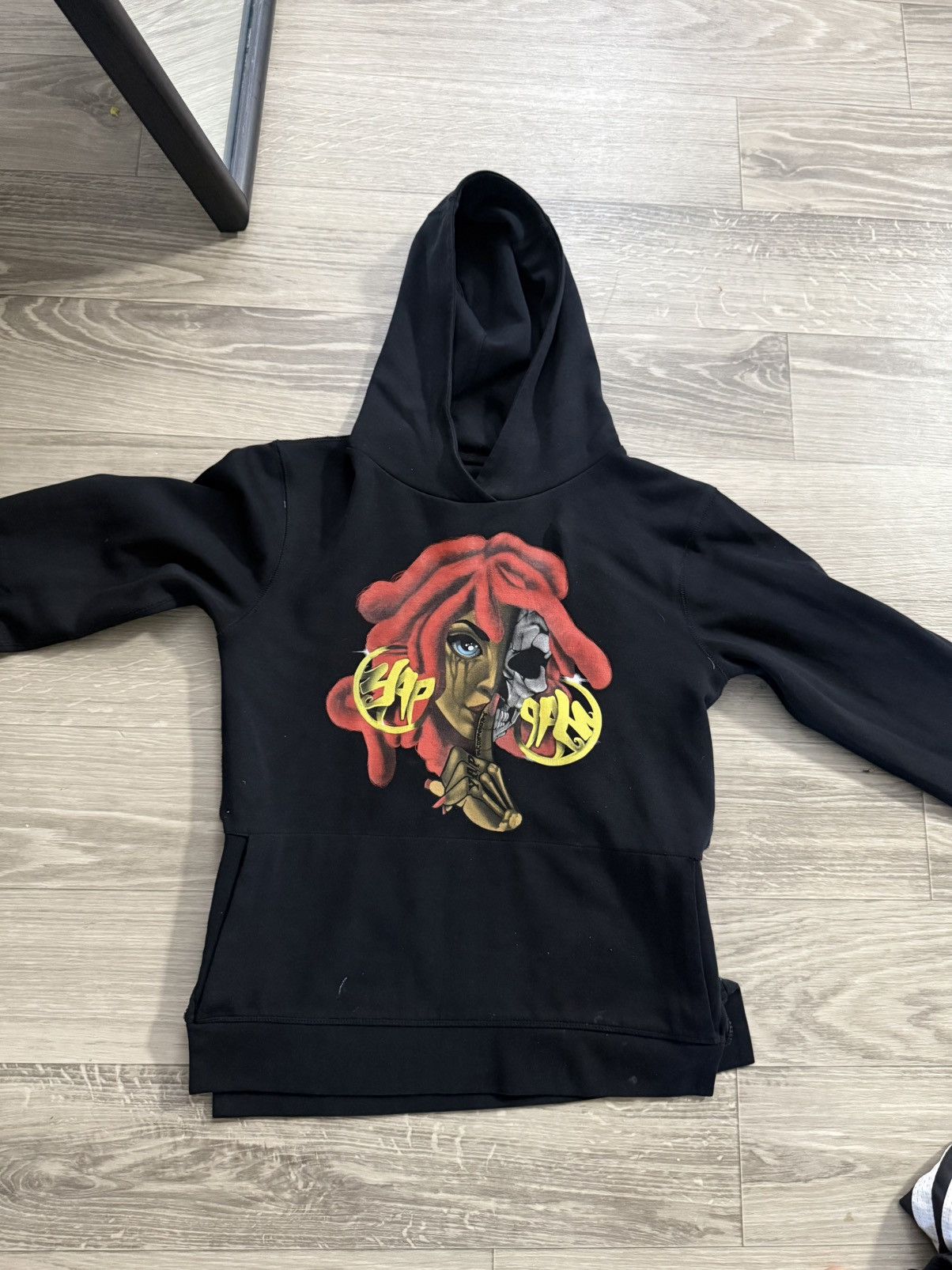 Other Yap Life hoodie Size US S / EU 44-46 / 1 - 1 Thumbnail