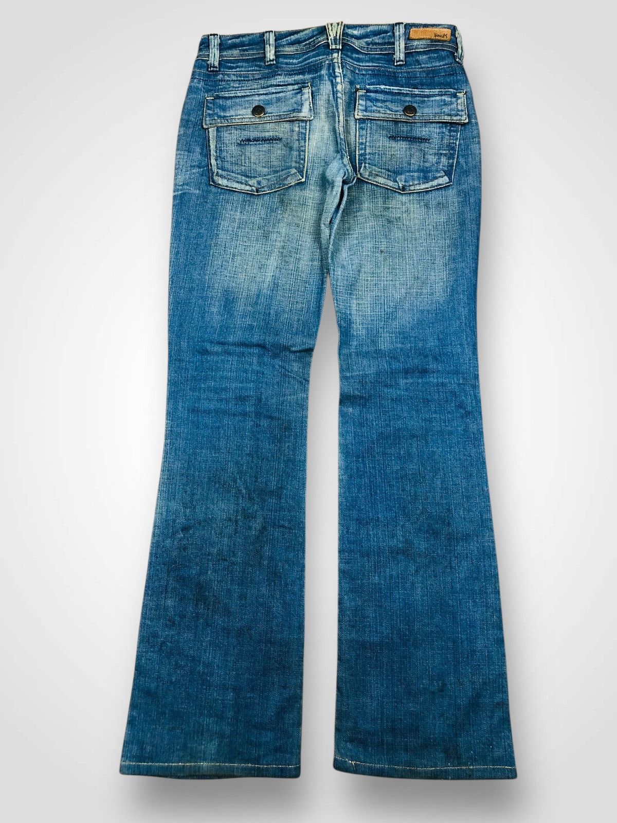 Other Yanuk Jeans (36) Size 26" / US 2 / IT 38 - 2 Thumbnail