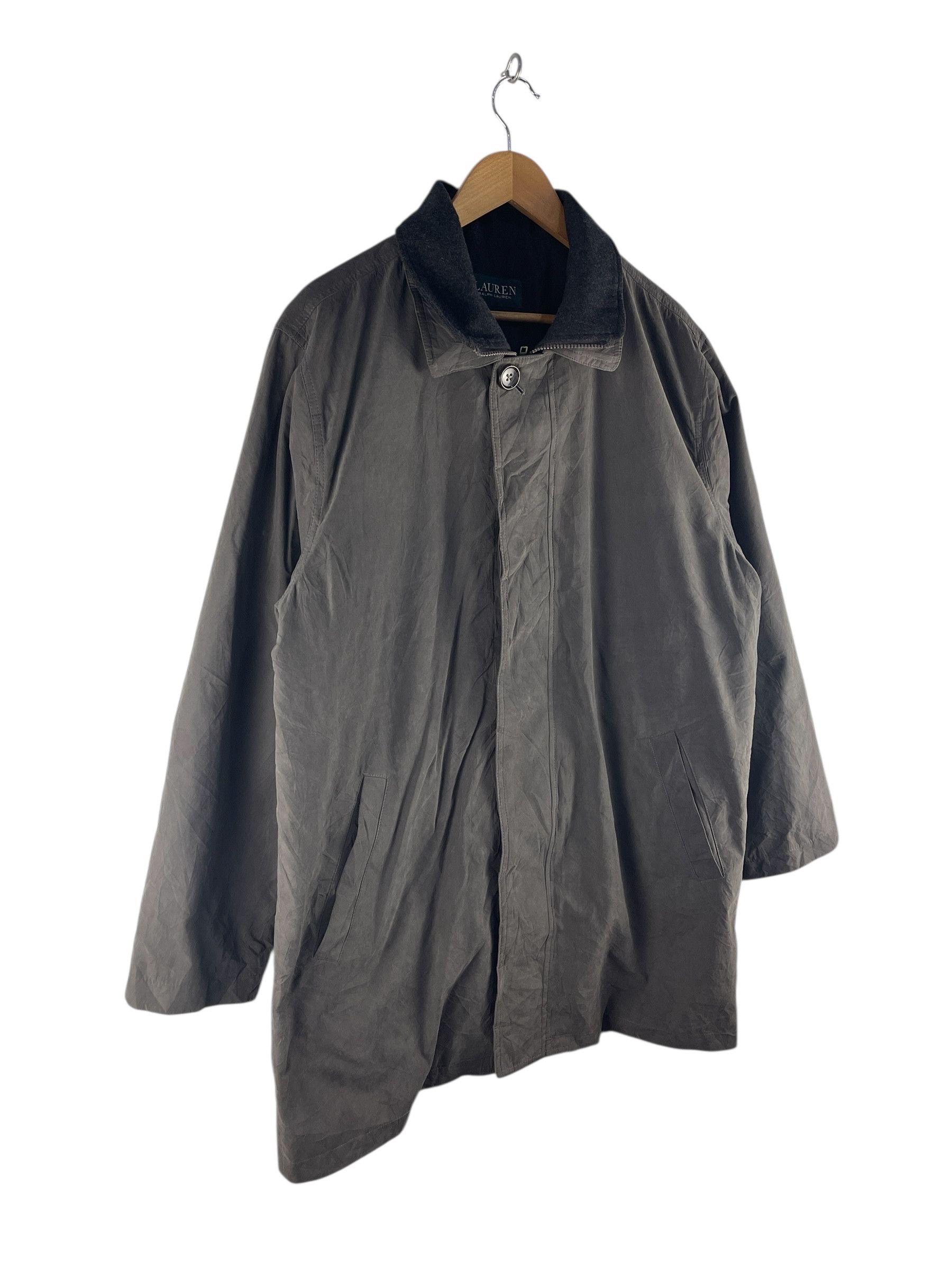Lauren Ralph Lauren Lauren Ralph Lauren Jacket Size US L / EU 52-54 / 3 - 4 Thumbnail