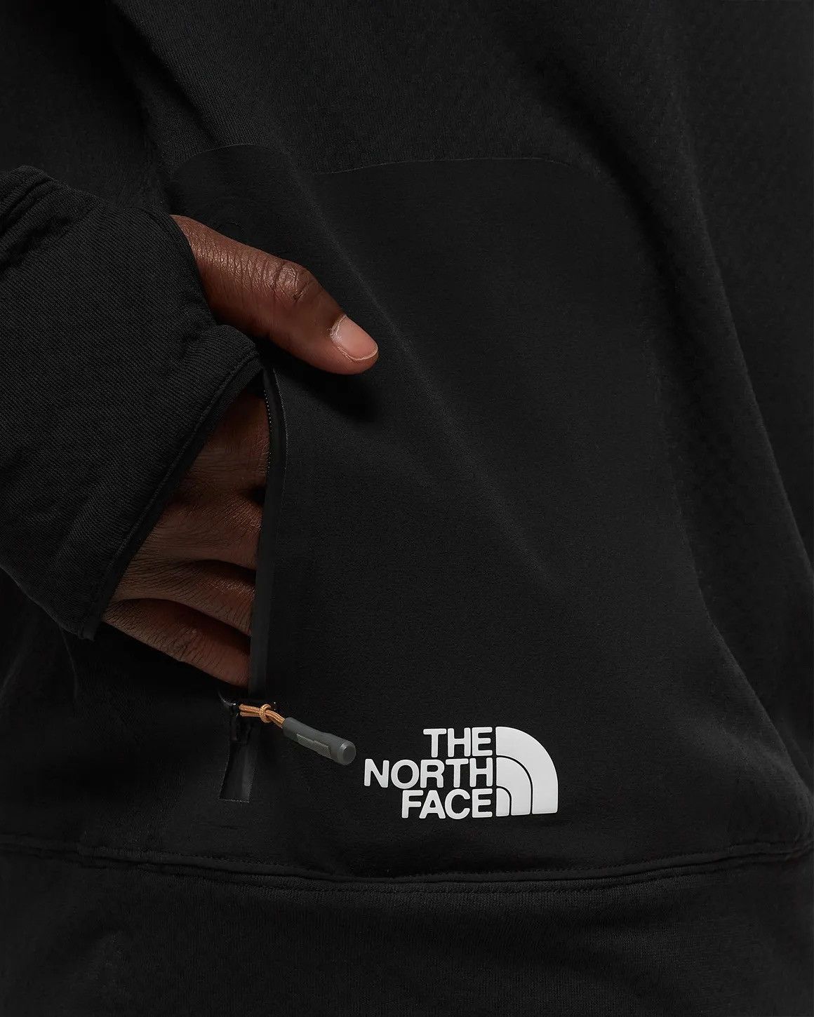 The North Face × Undercover TNF x Undercover soukuu fleece crew neck Size US M / EU 48-50 / 2 - 4 Thumbnail