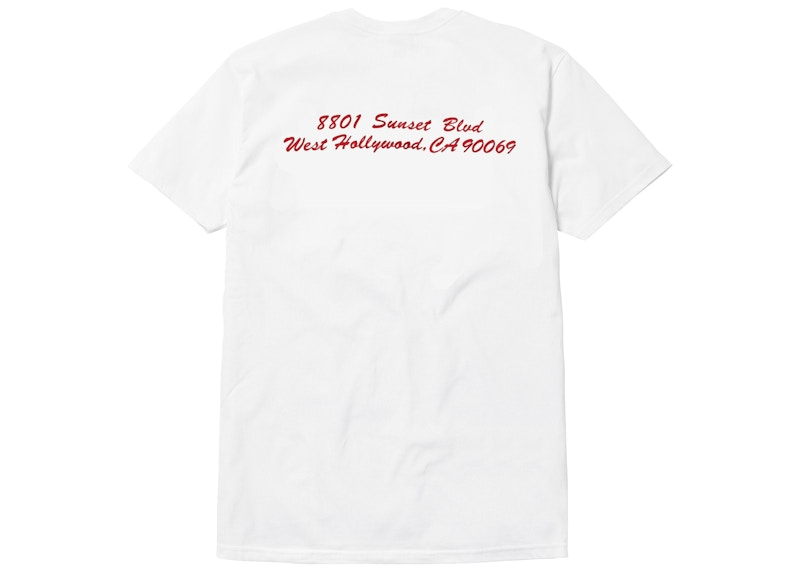 Designer Men’s Classic Tee-Shirt Size US S / EU 44-46 / 1 - 4 Thumbnail