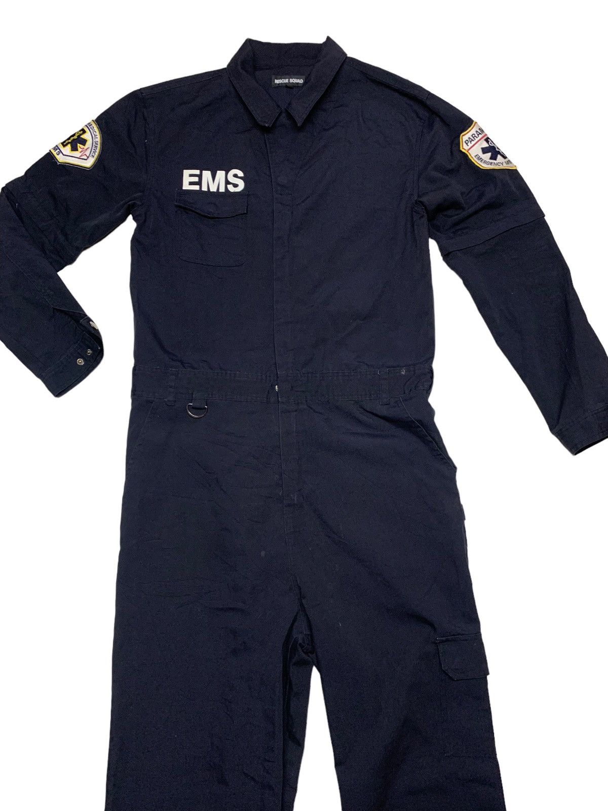Other Overall rescue squad Size US 32 / EU 48 - 13 Thumbnail