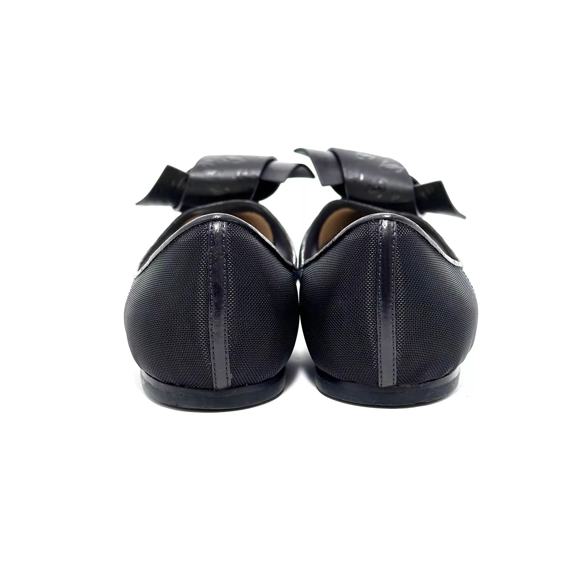 Jimmy Choo JIMMY CHOO Women's 38.5 Shoes Size US 8 / IT 38 - 3 Thumbnail