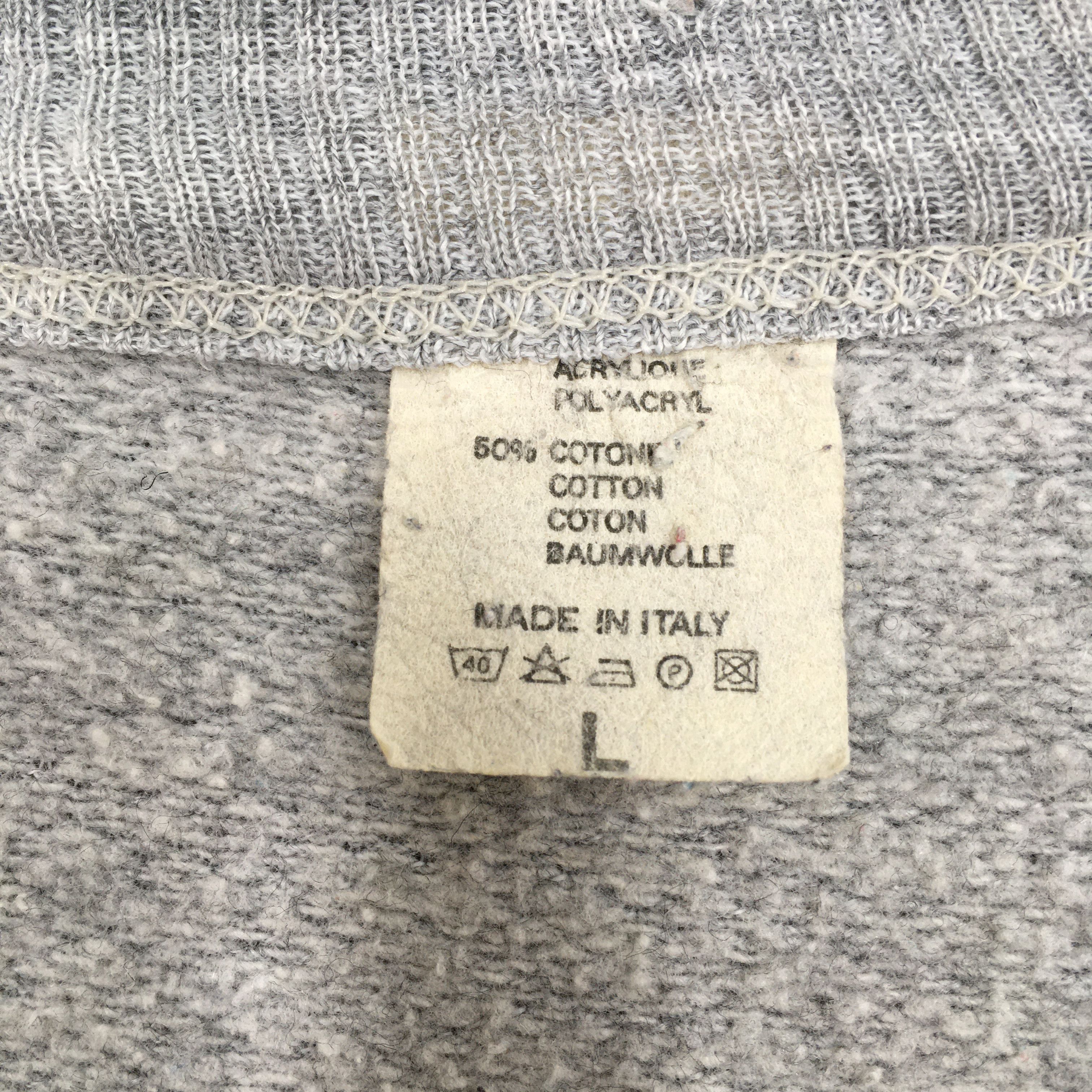 Other Vintage Germany City Deutschland Sweatshirt Large Size US L / EU 52-54 / 3 - 3 Thumbnail