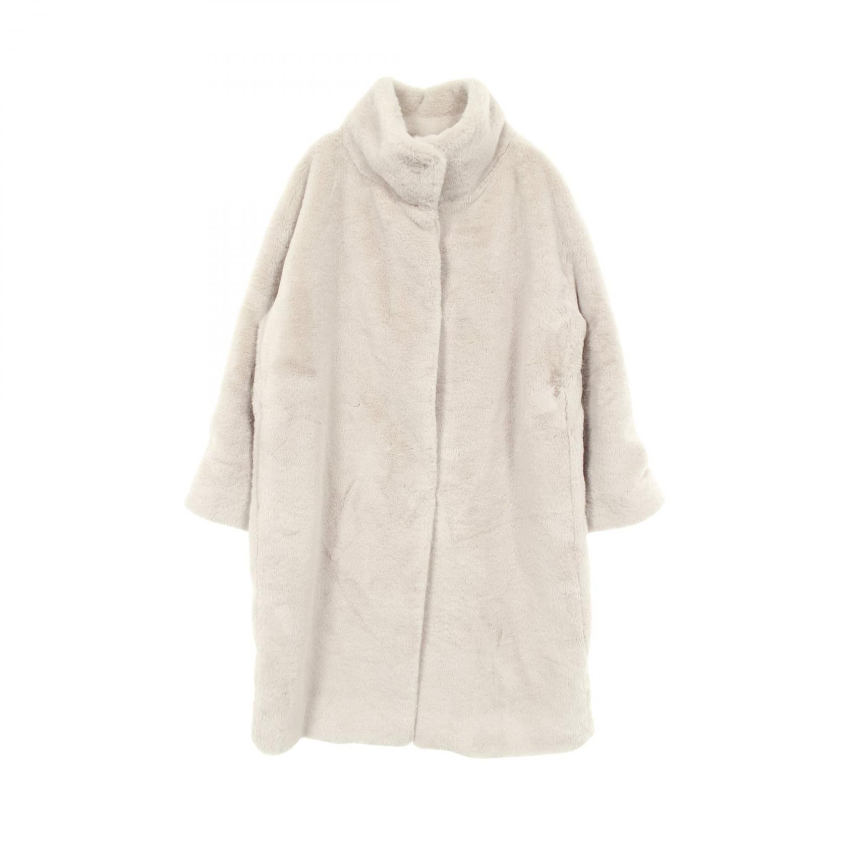 Other Other Herno Polyester Coat Textile Outerwear DUTY FREE for USA Size ONE SIZE - 1 Thumbnail