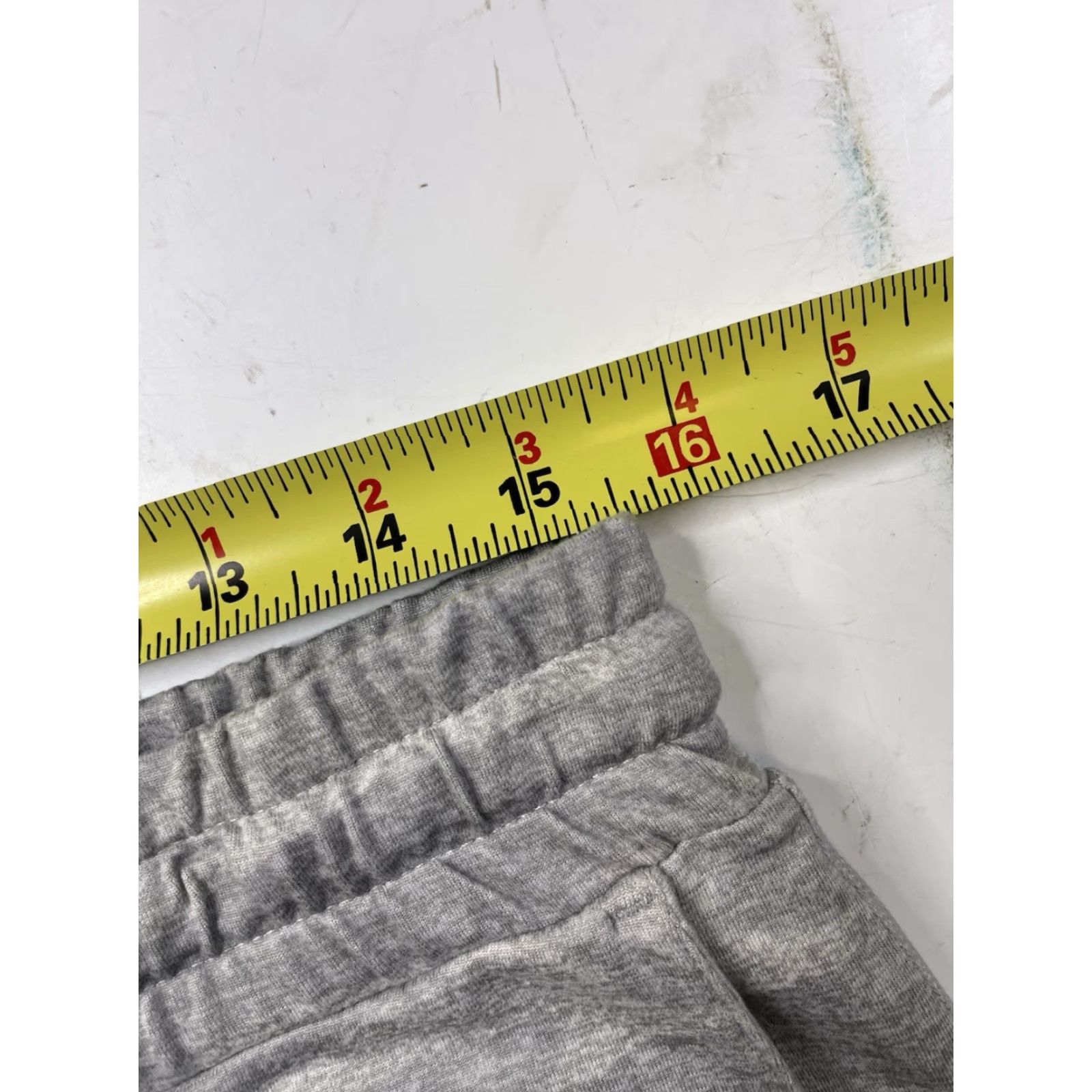 Vuori VUORI Performance DreamKnit Jogger Pants Gray Camo Women’s M Size 32" / US 10 / IT 46 - 4 Thumbnail