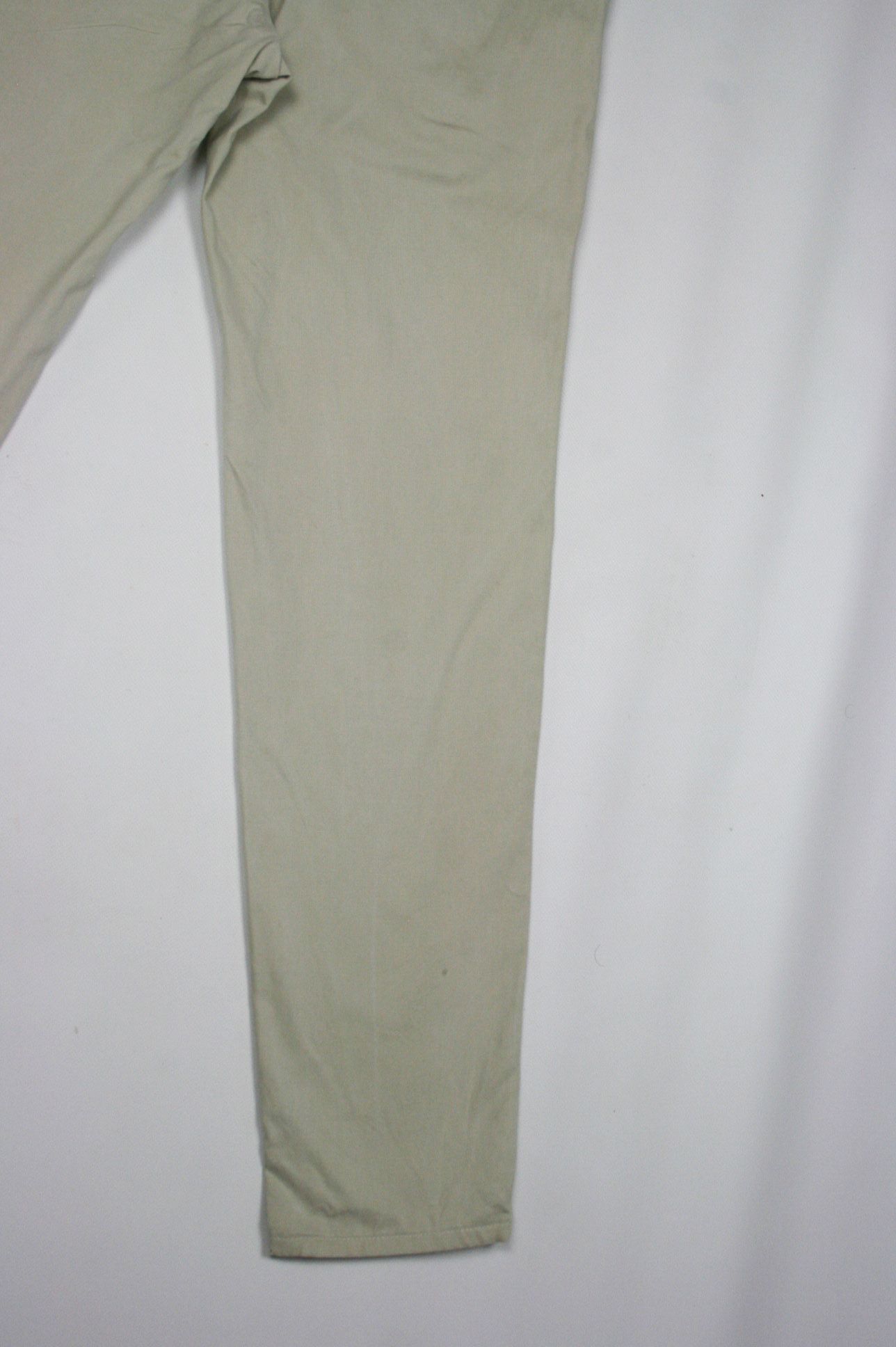 PT Torino PT01 Beige Chino Pants Size US 32 / EU 48 - 5 Thumbnail