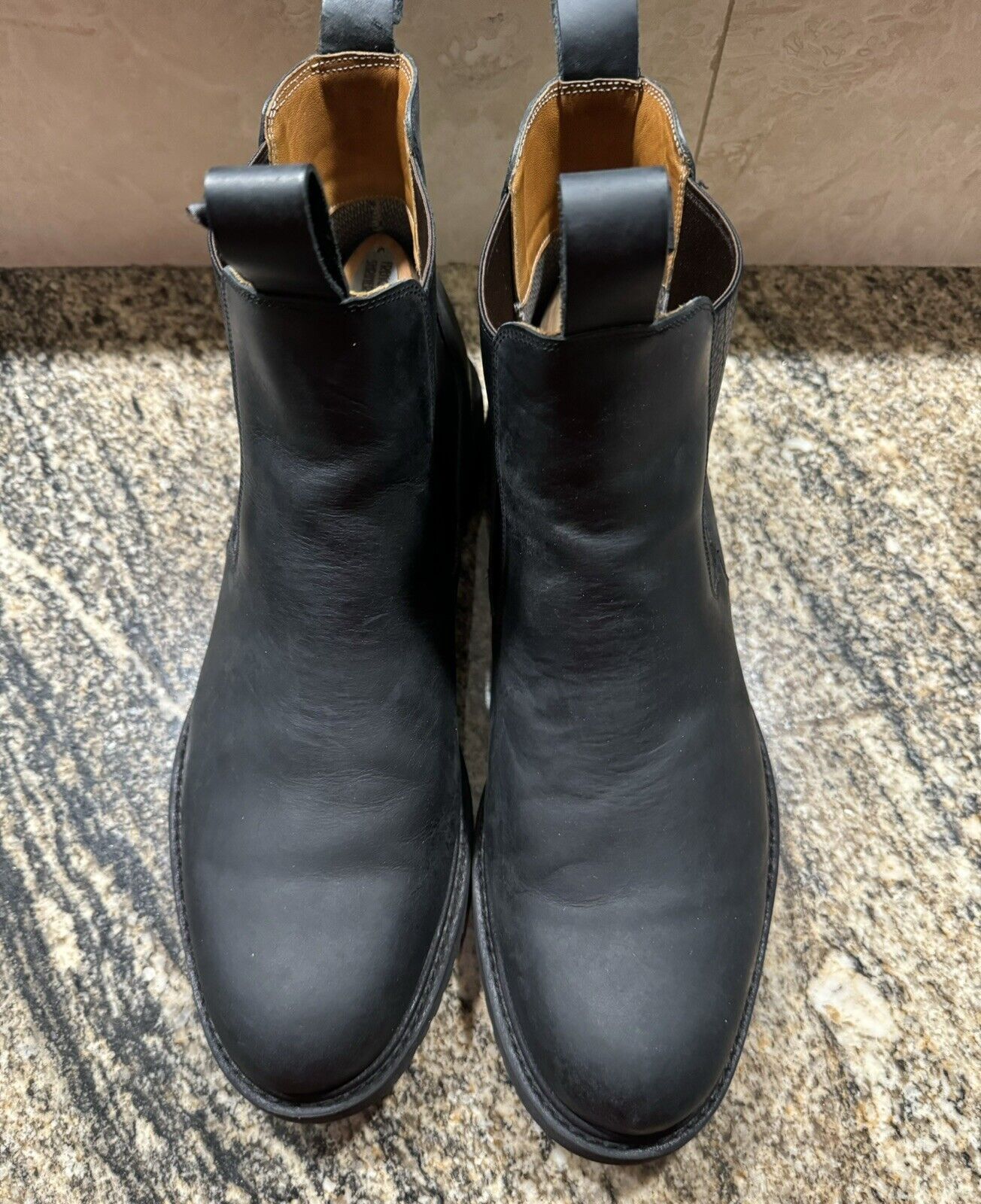 Beckett Simonon Silva Boots Grailed