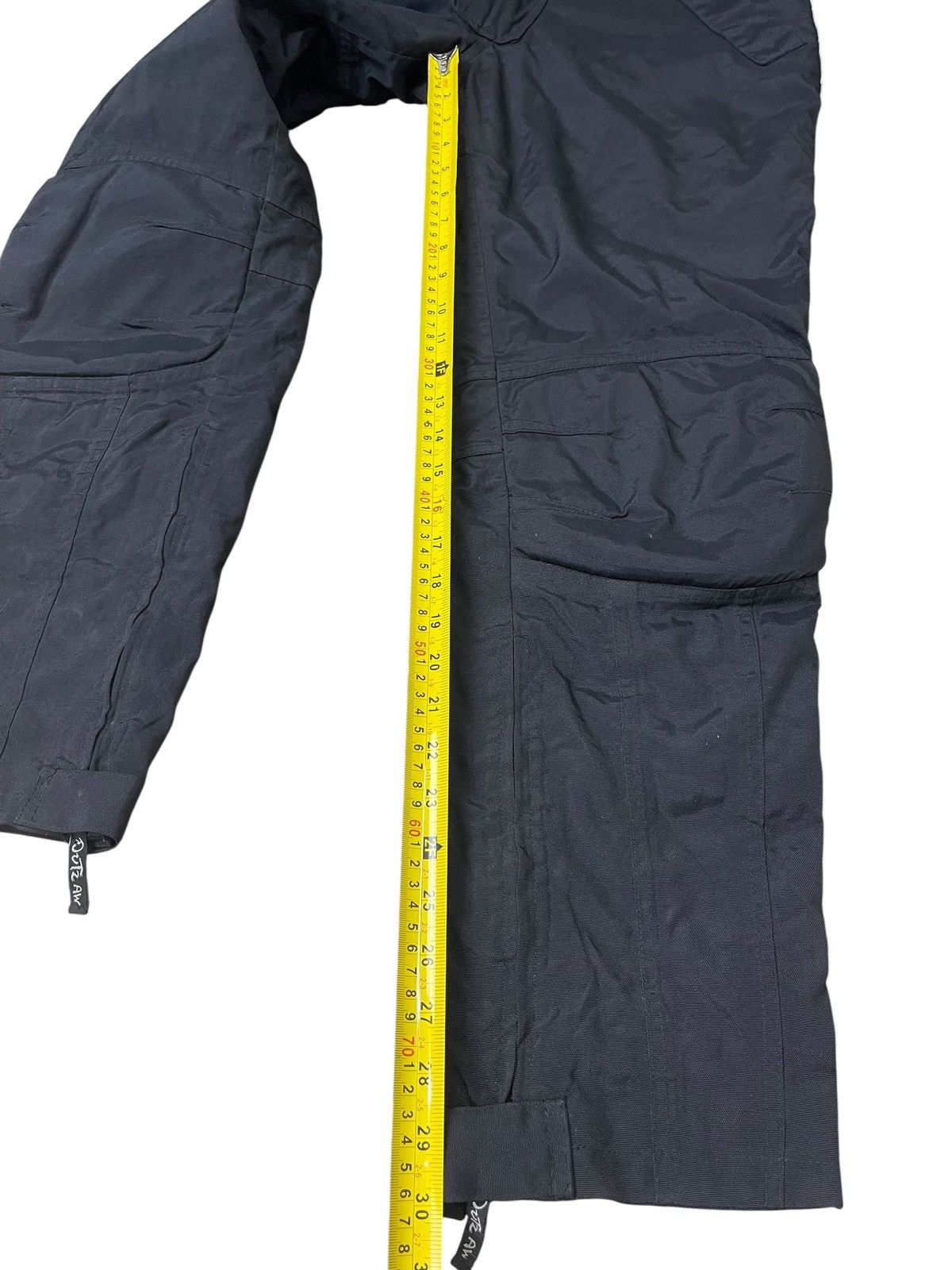 Sports Specialties Outlaw Tokyo Japan Motorcycle Racing Pant Size US 31 - 6 Thumbnail
