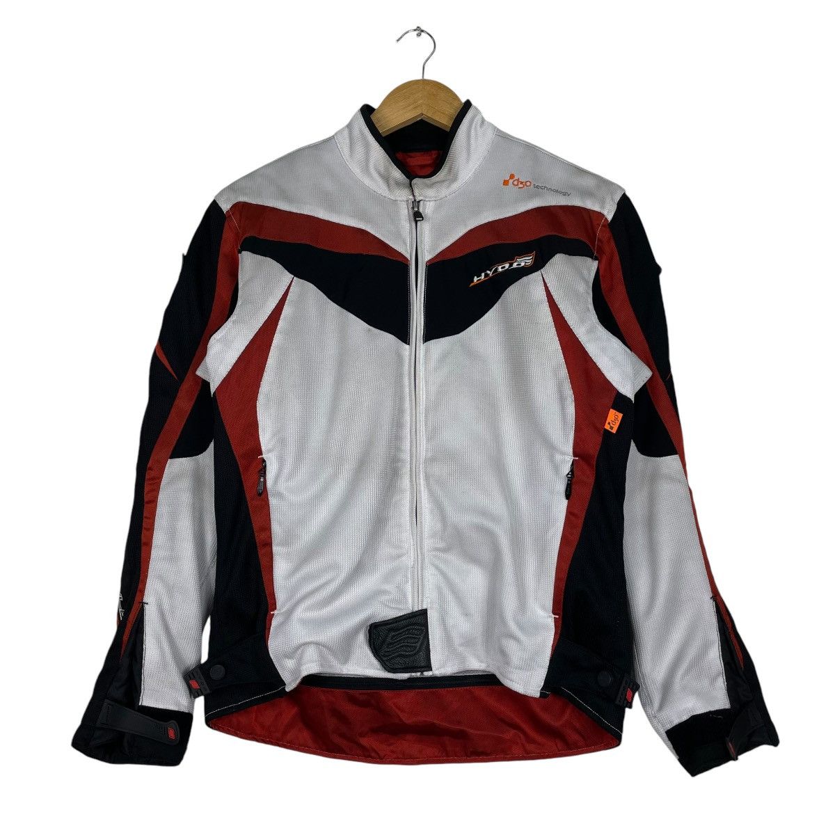 Hein Gericke × Japanese Brand × Kadoya 💥HYOD HAMAMATSU RACING GEAR JACKET Size US M / EU 48-50 / 2 - 1 Thumbnail